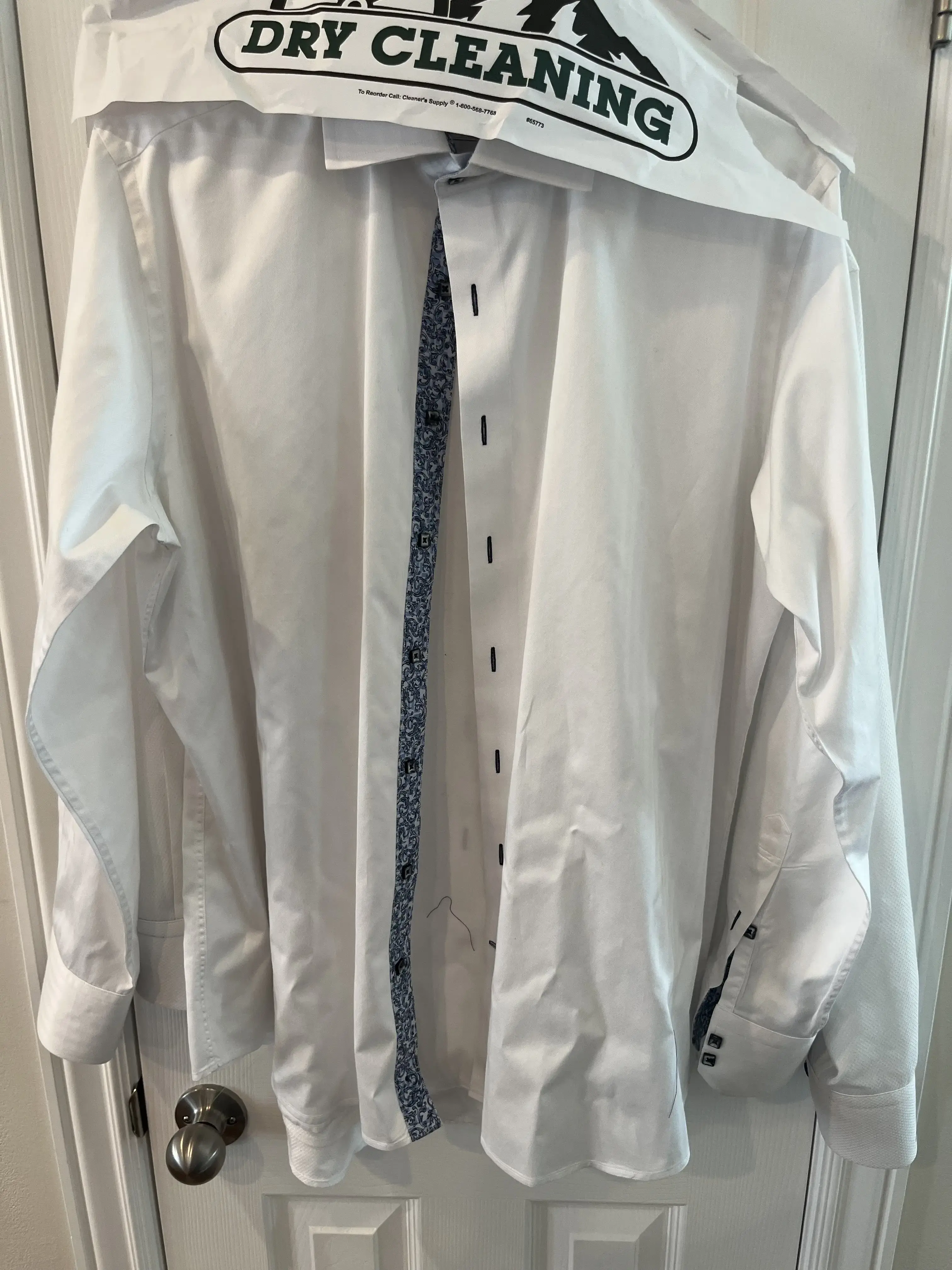 Trailside Dry Cleaning - Image 4