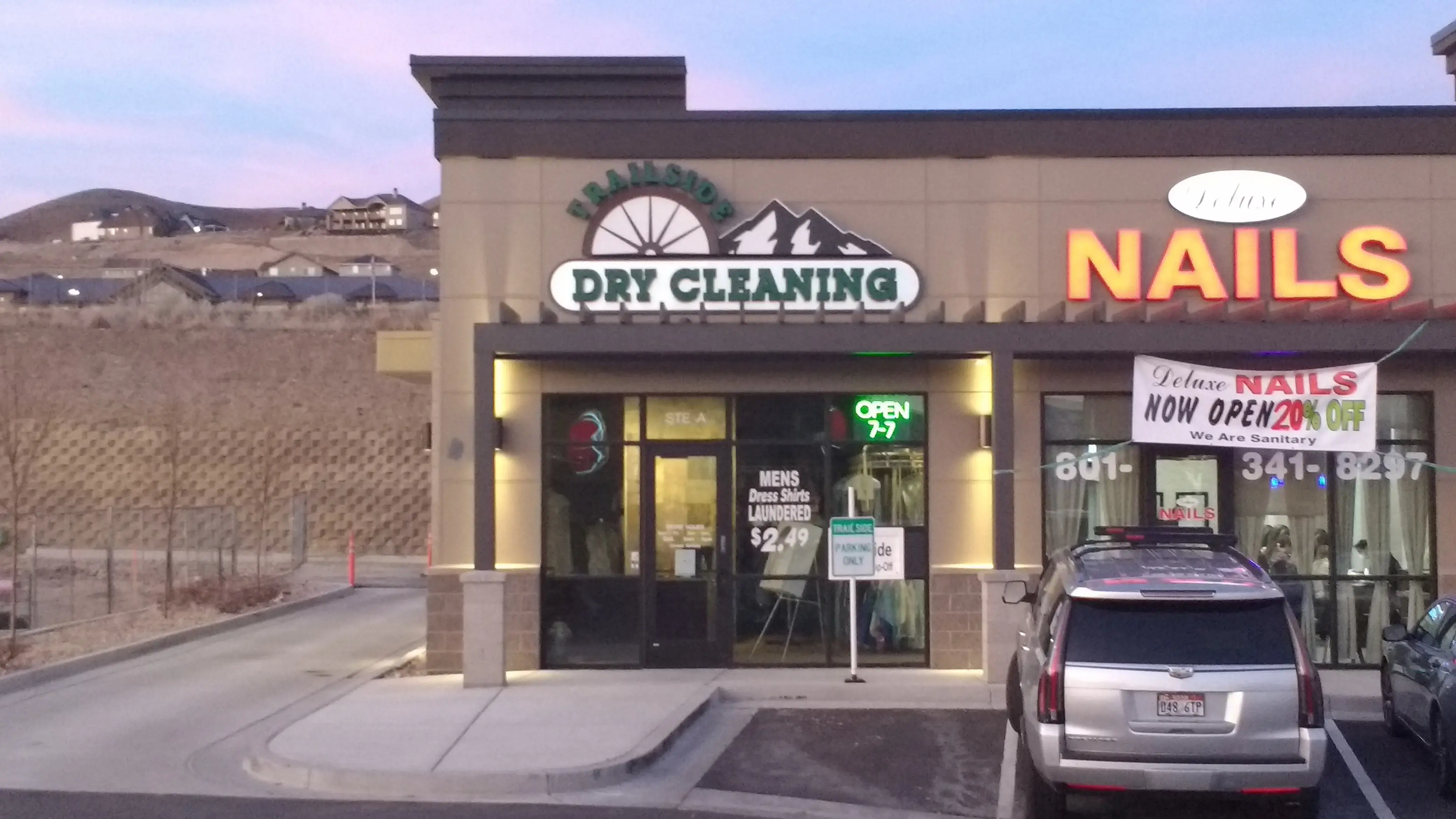 Trailside Dry Cleaning - Image 5