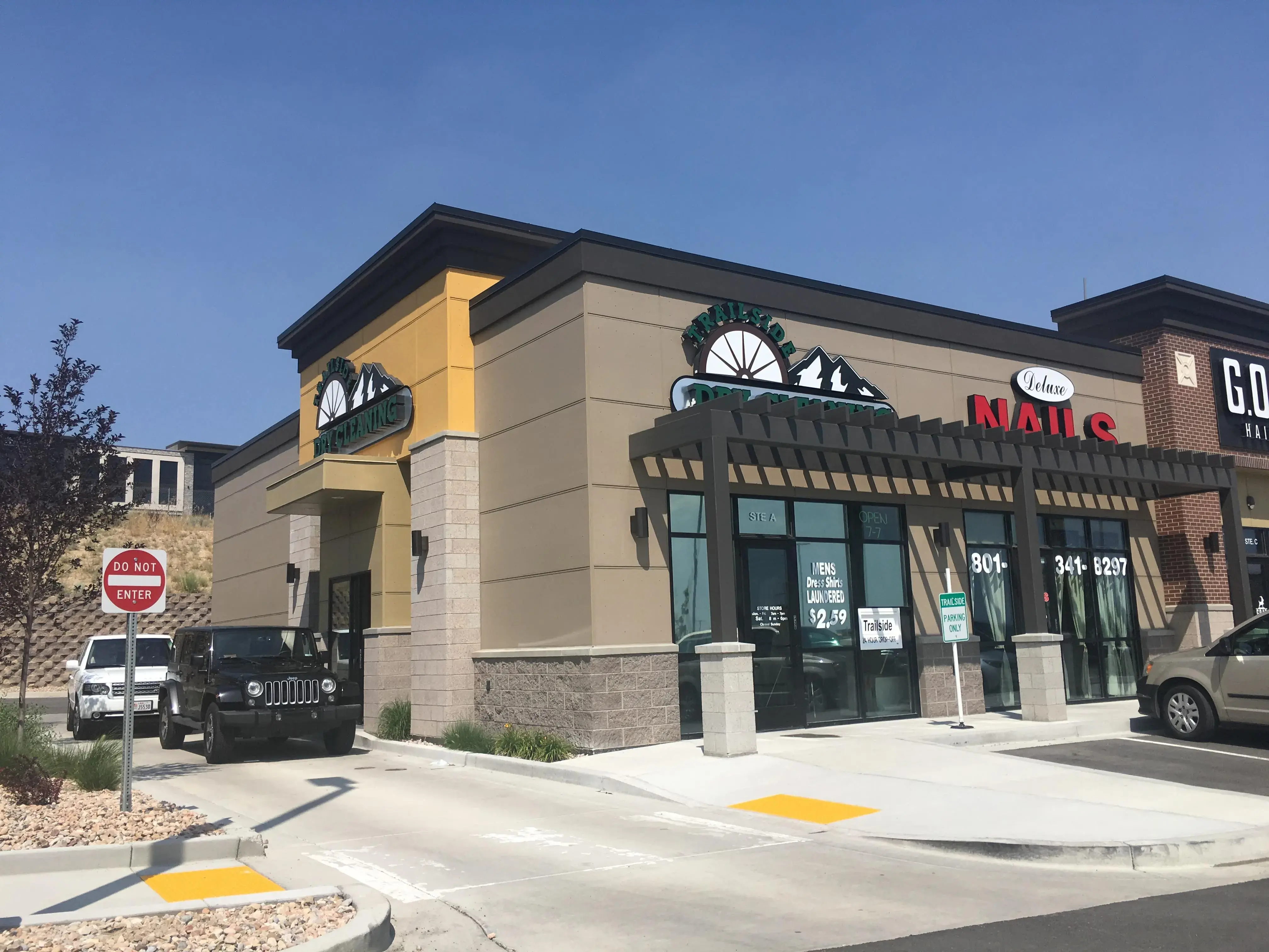 Trailside Dry Cleaning - Image 6