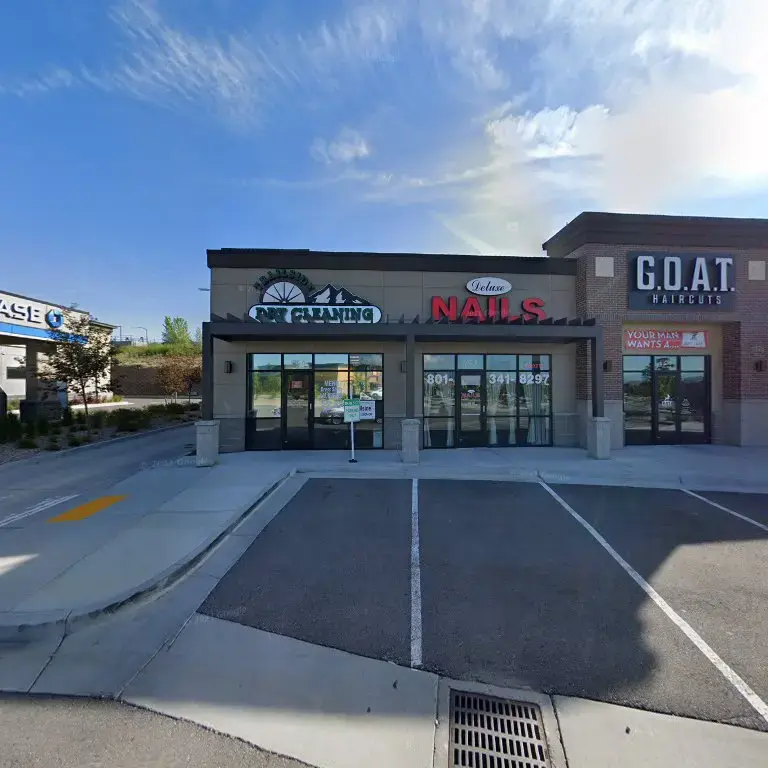 Trailside Dry Cleaning - Image 7