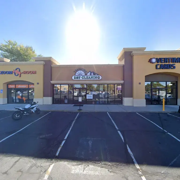 Trailside Dry Cleaning - Image 10