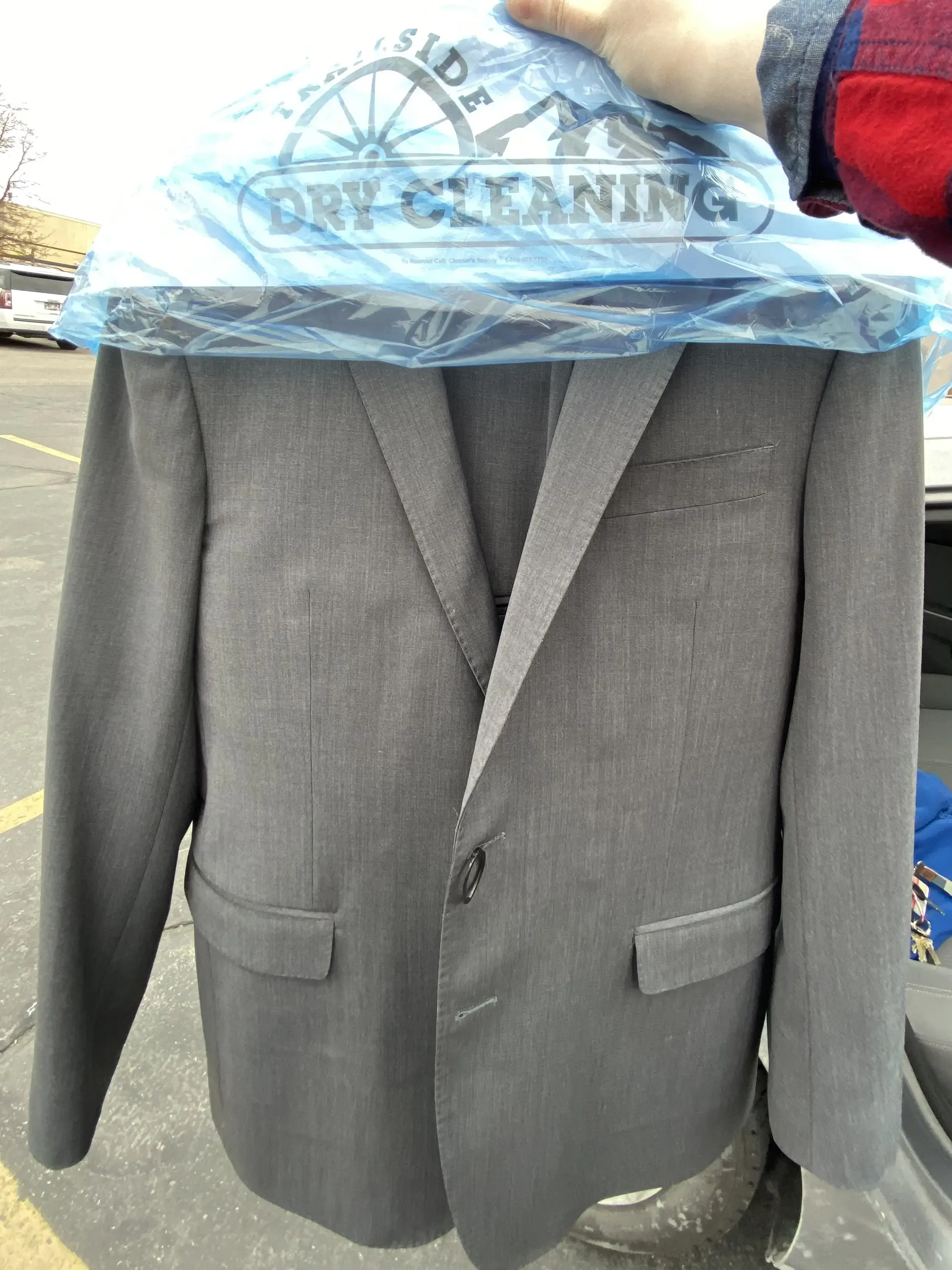 Trailside Dry Cleaning - Image 5