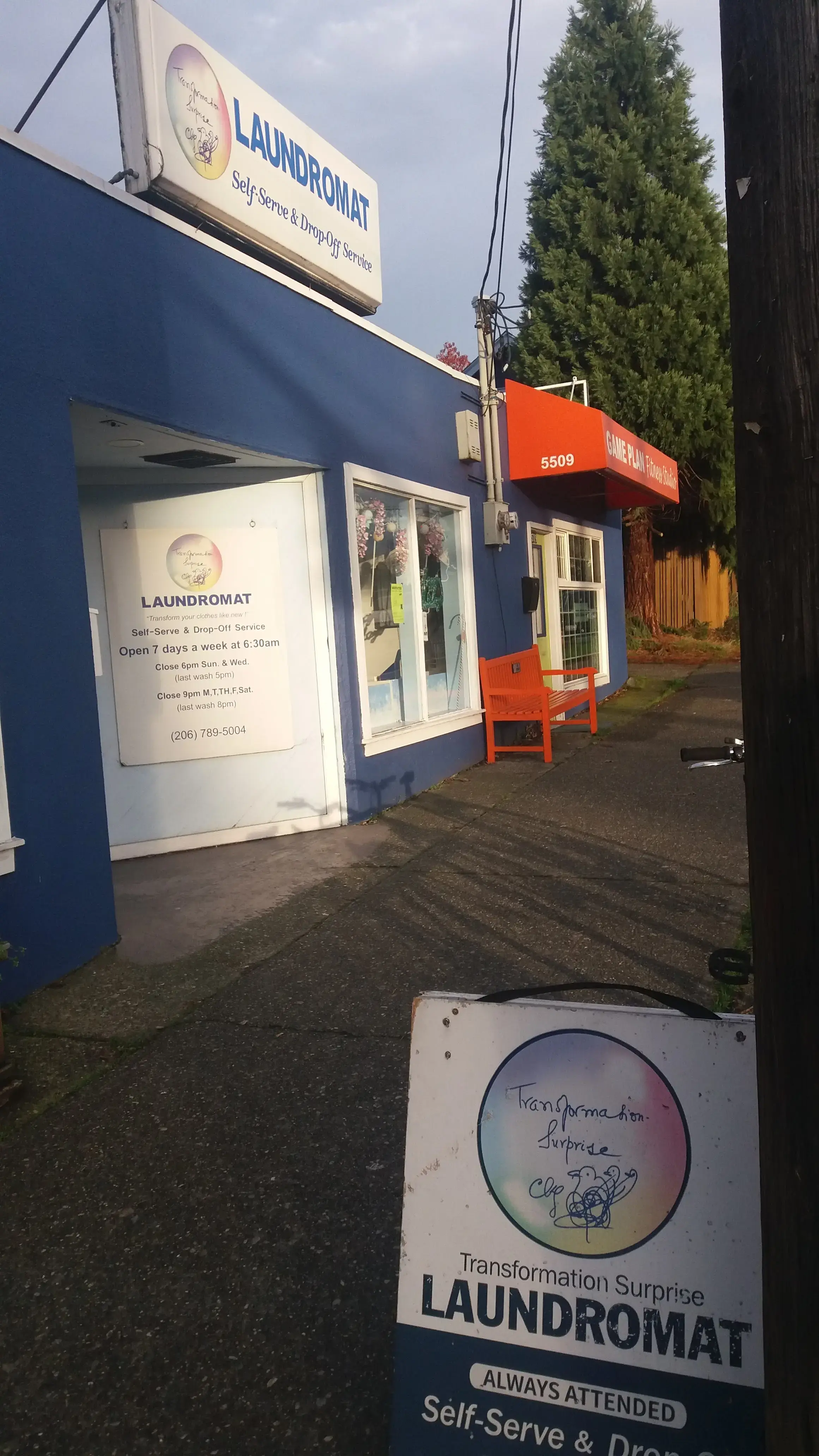 Transformation-Surprise thumbnail 3