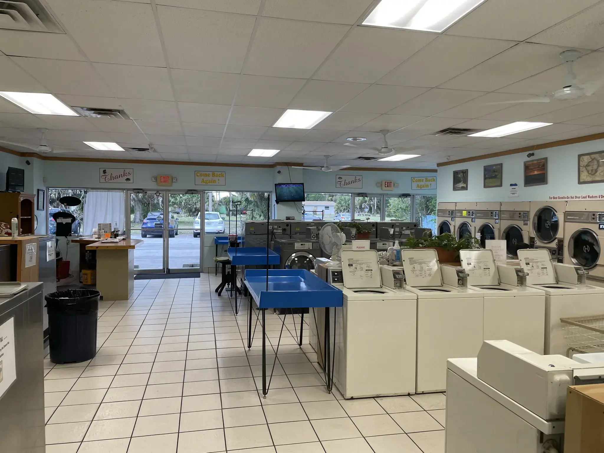 Treasure Island Coin Laundry thumbnail 12