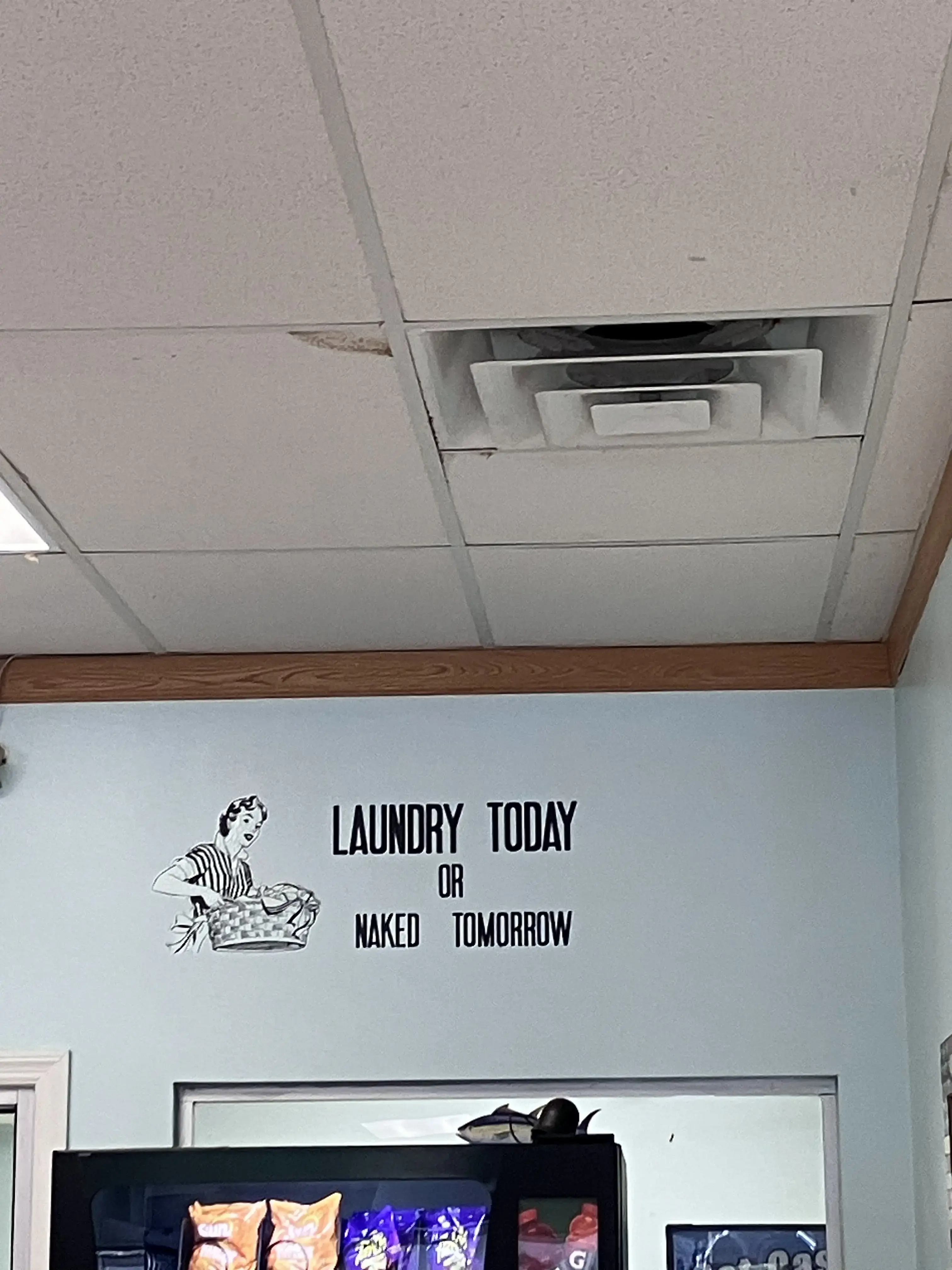 Treasure Island Coin Laundry - Image 5