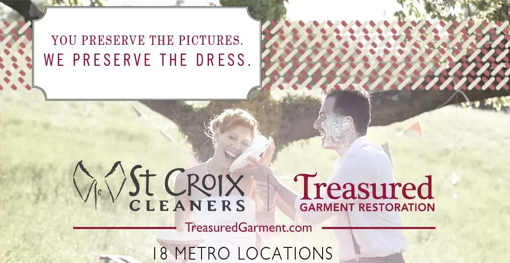 Treasured Garment Restoration thumbnail 2