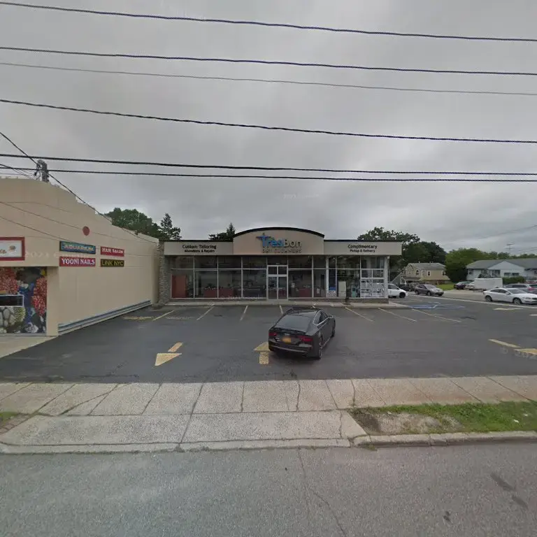 Tres Bon Dry Cleaners - Image 15