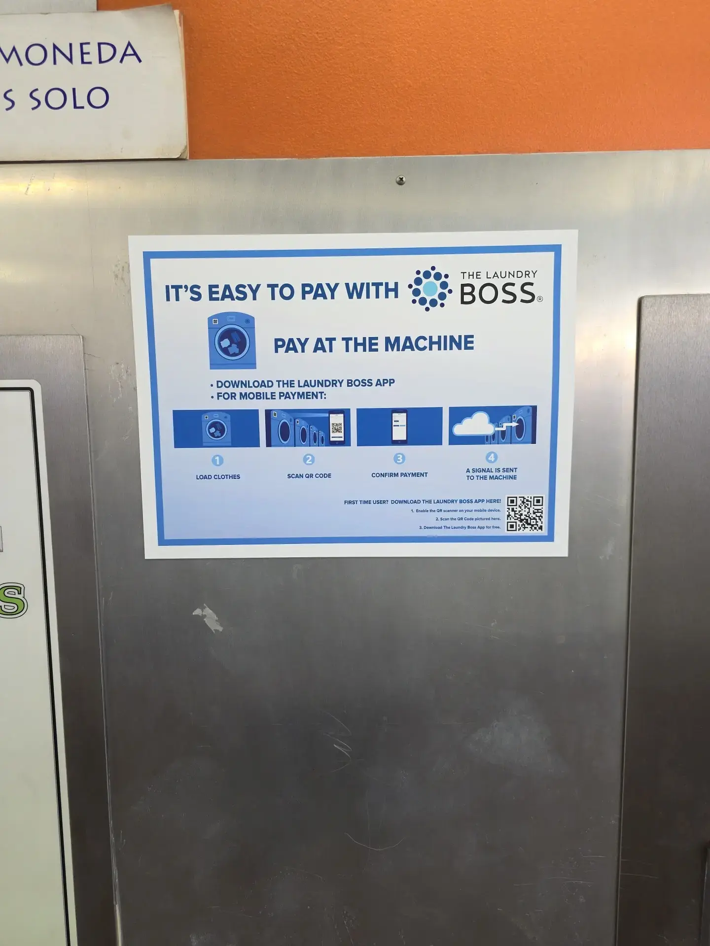 Tres Toros Laundromat thumbnail 5