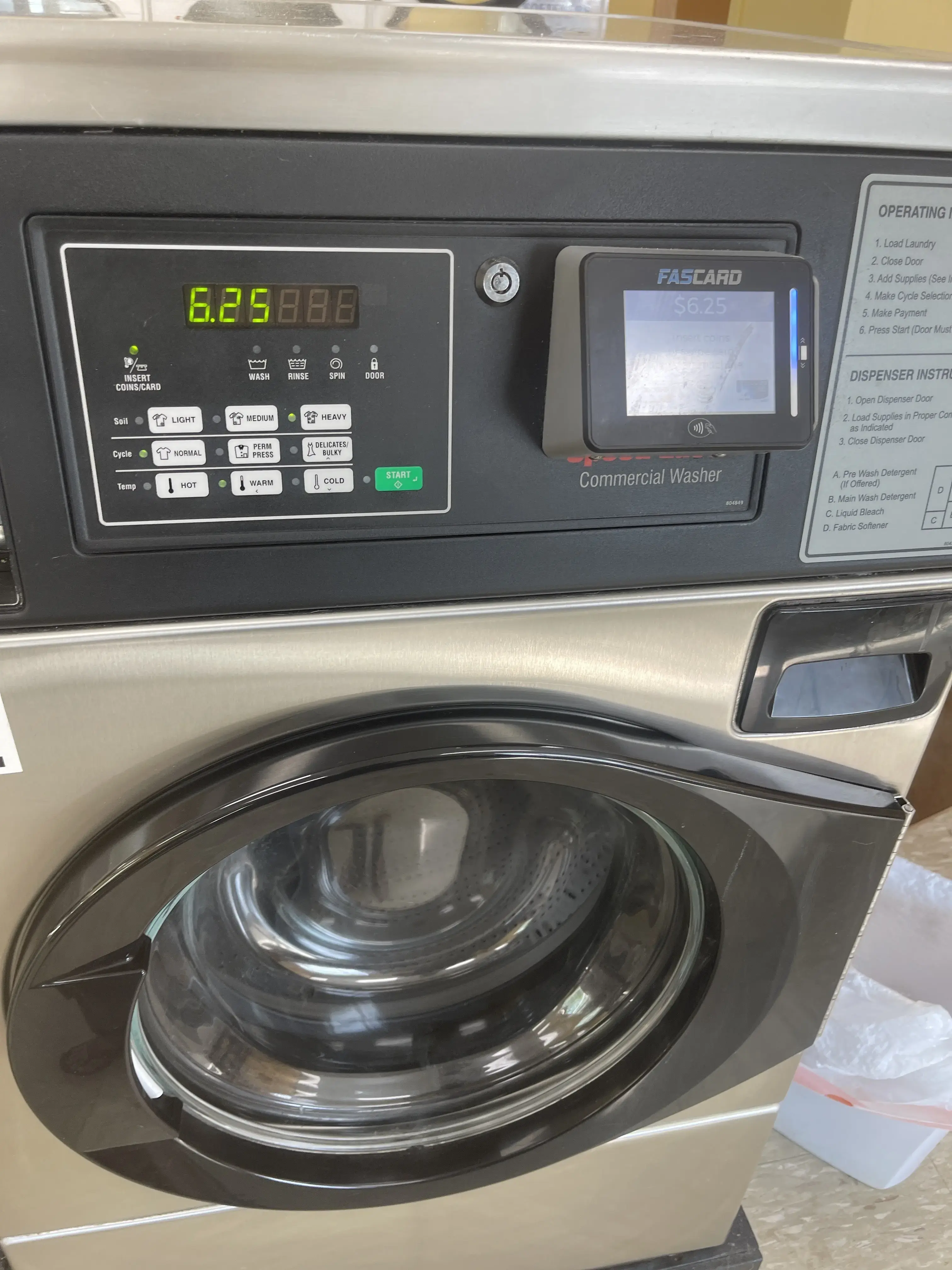 Tri-Bay Laundry thumbnail 3