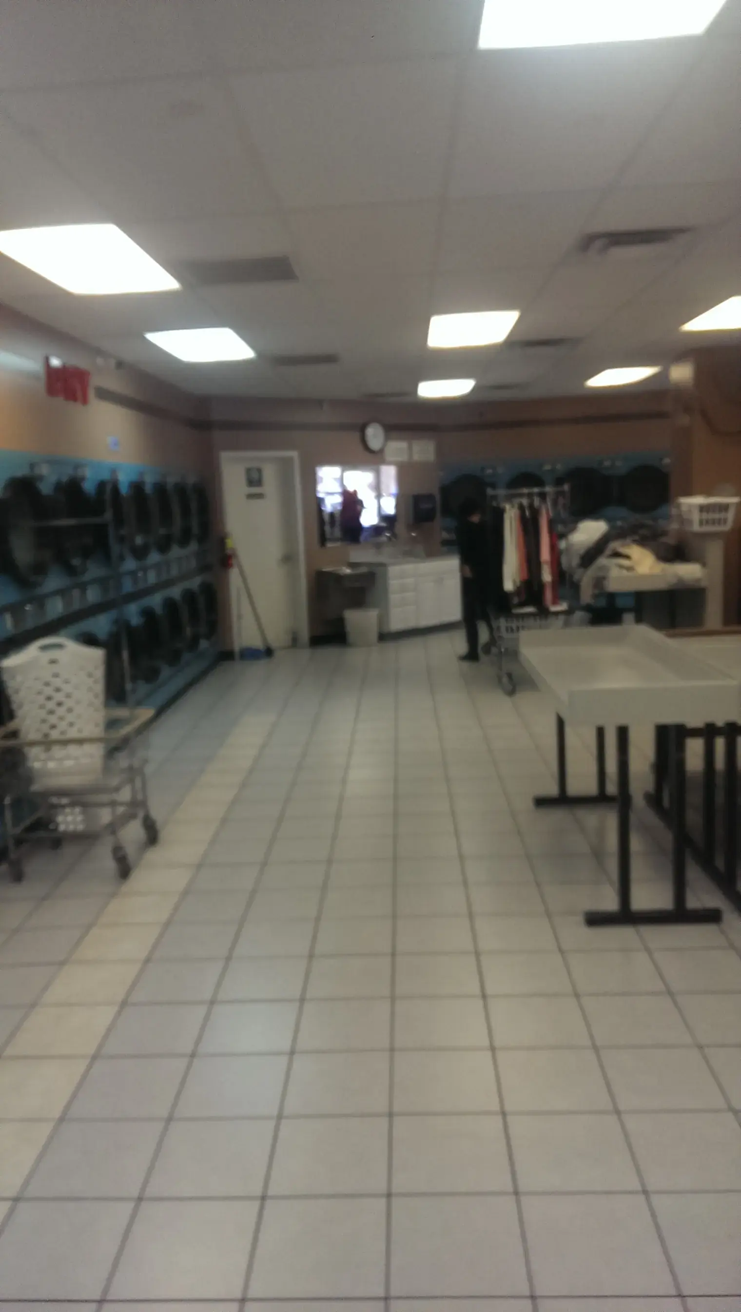 Tri-City Cleaners & Laundromat thumbnail 11
