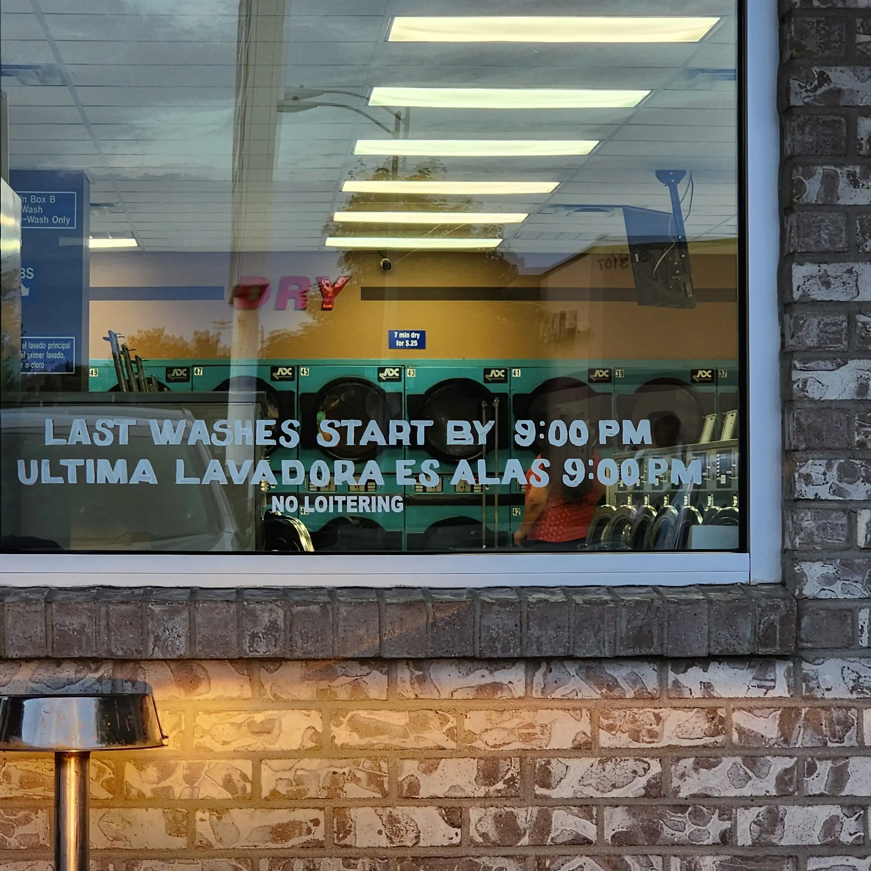 Tri-City Cleaners & Laundromat thumbnail 19