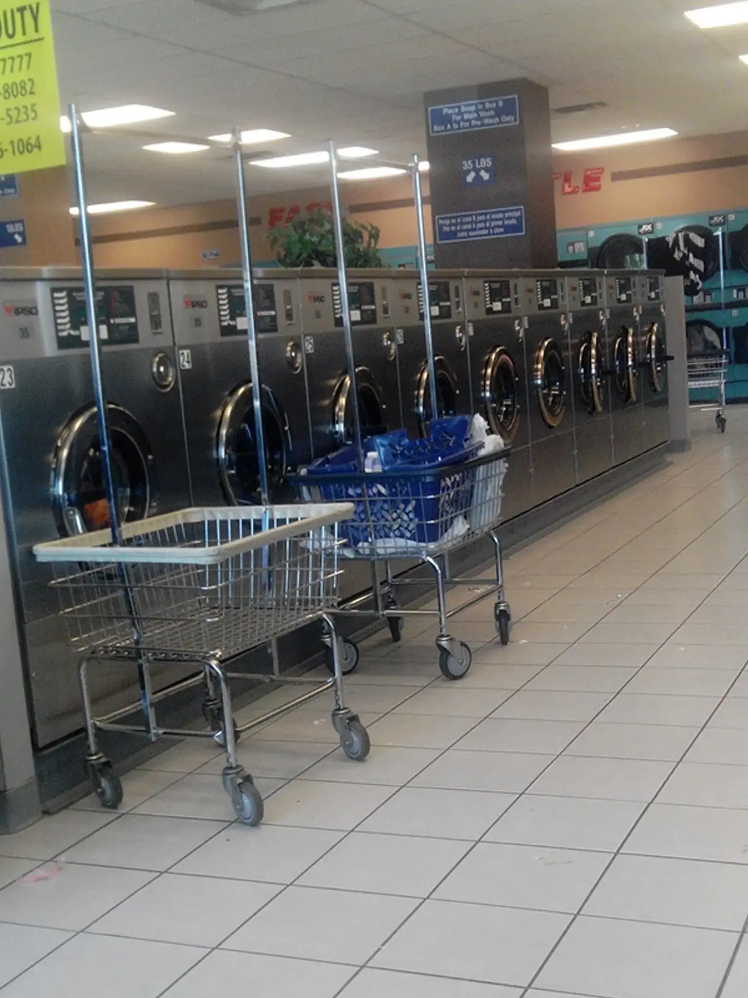 Tri-City Cleaners & Laundromat - Image 6