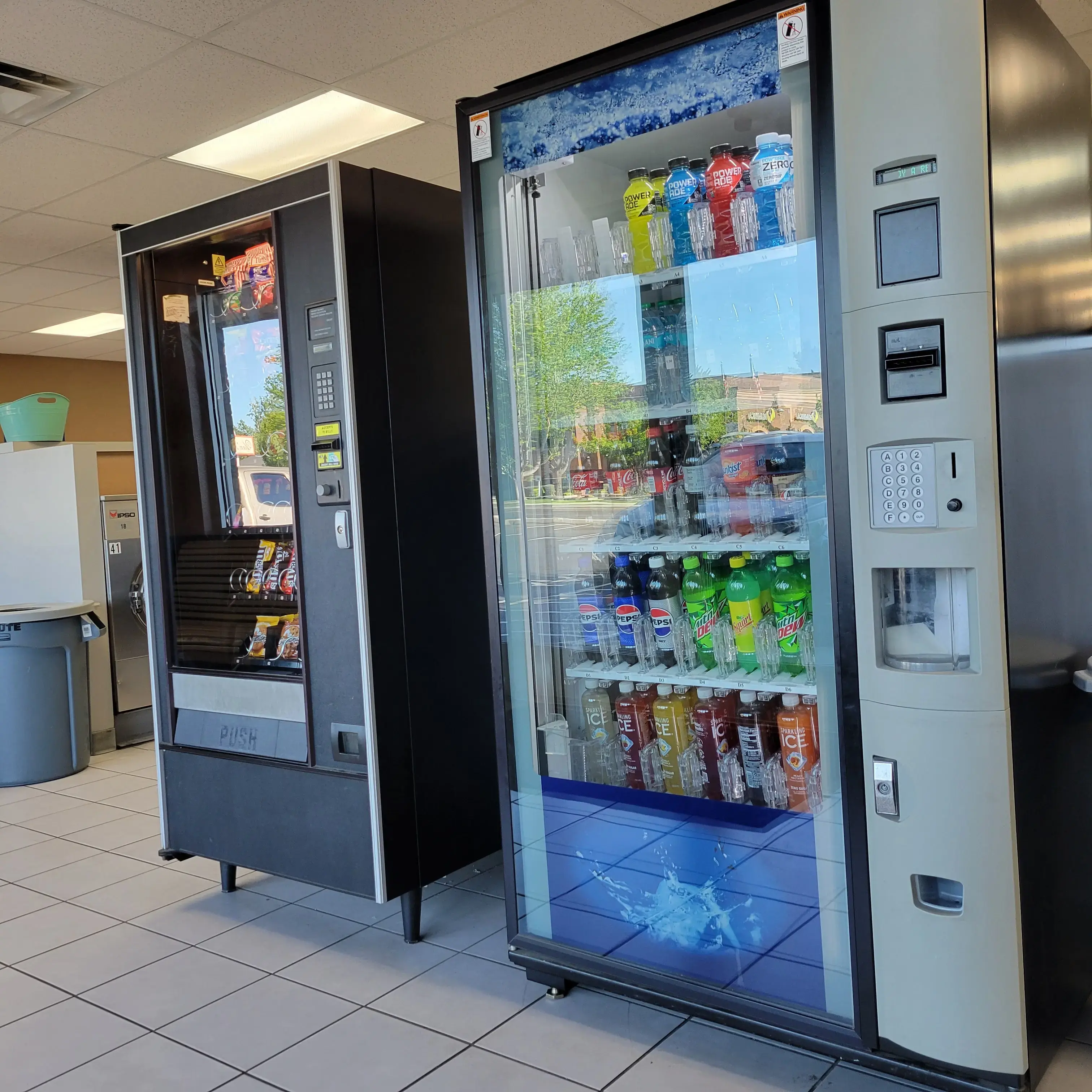 Tri-City Cleaners & Laundromat - Image 3