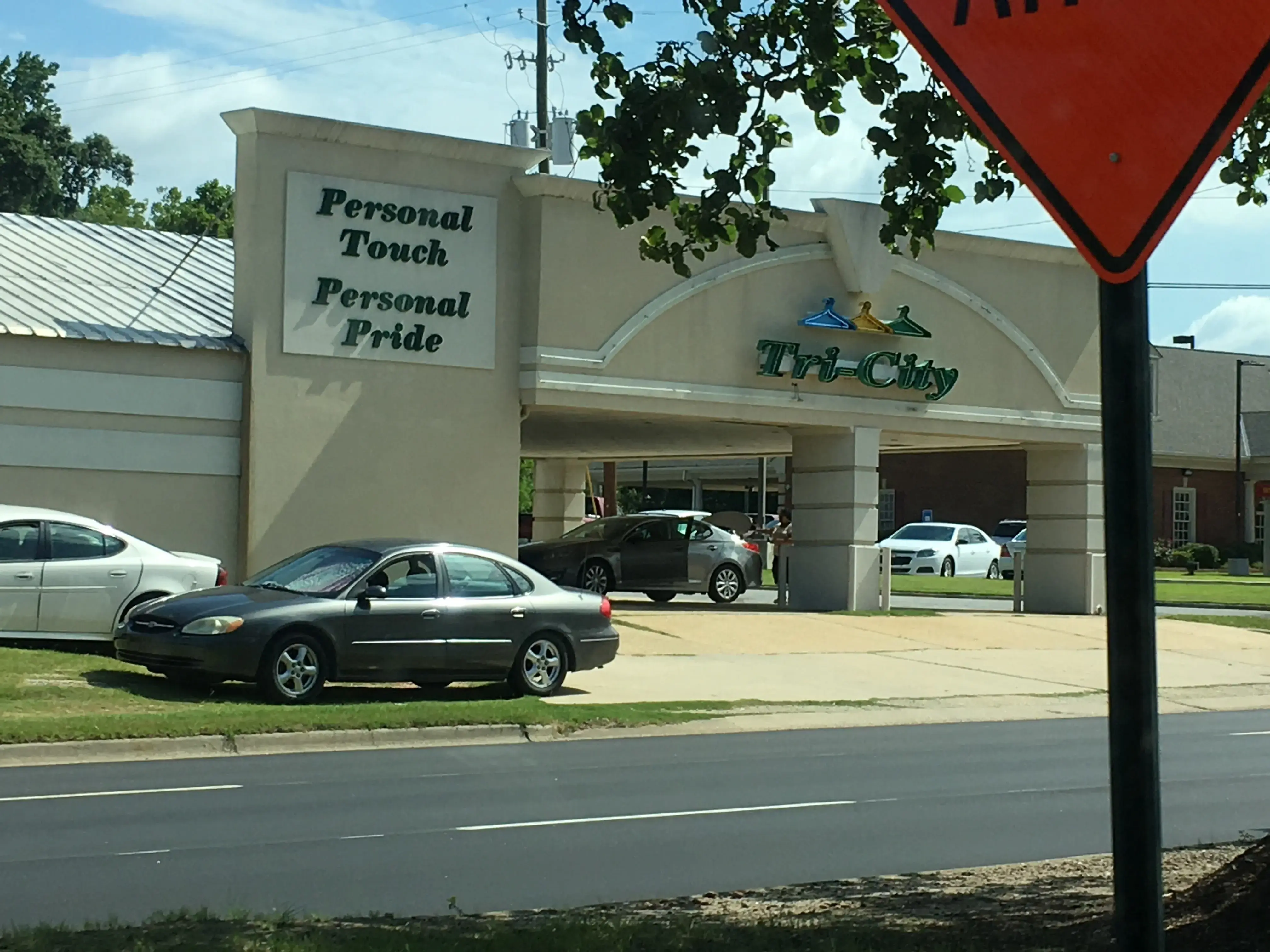 Tri-City Cleaners - Image 1