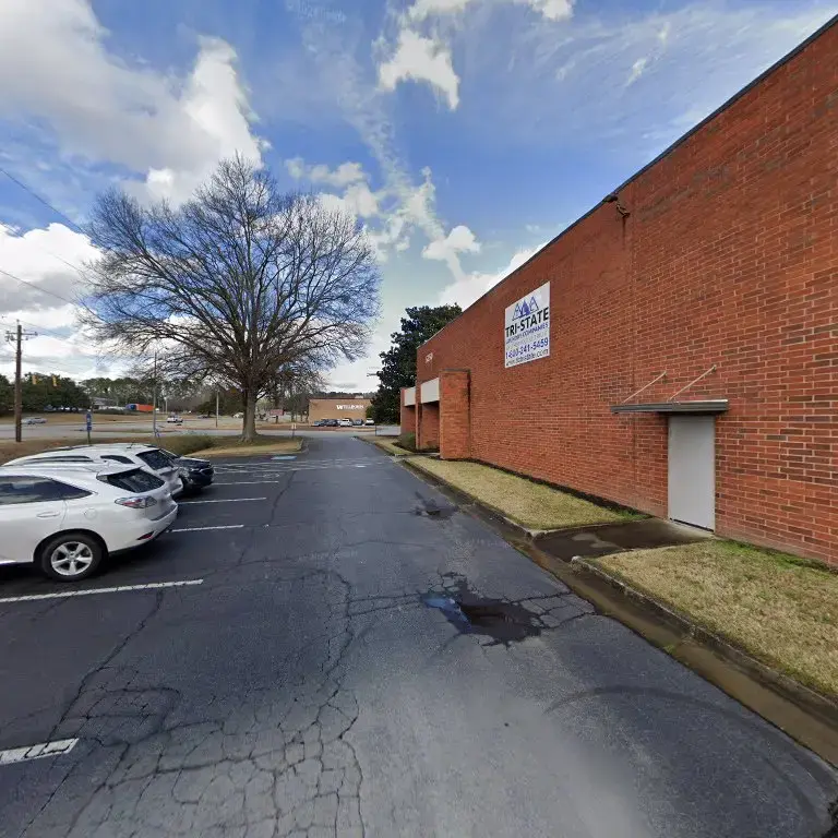 Tri-State Laundry Companies - Image 1