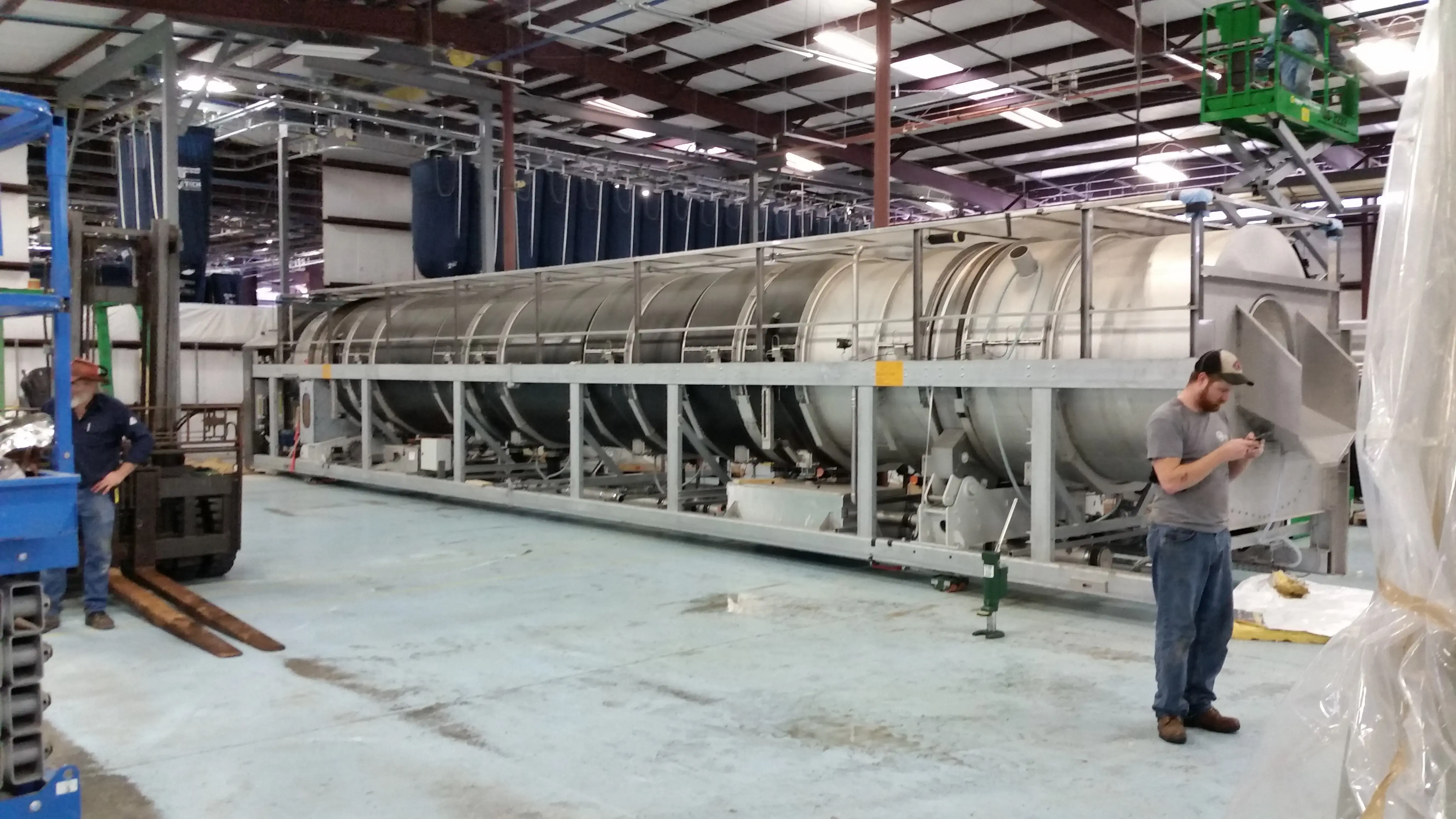 Tri-State Laundry Equipment Co thumbnail 5