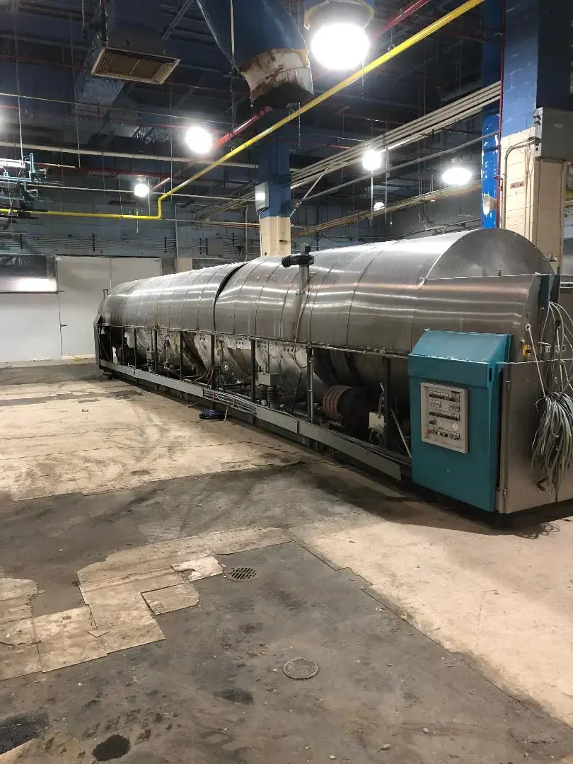 Tri-State Laundry Equipment Co thumbnail 10