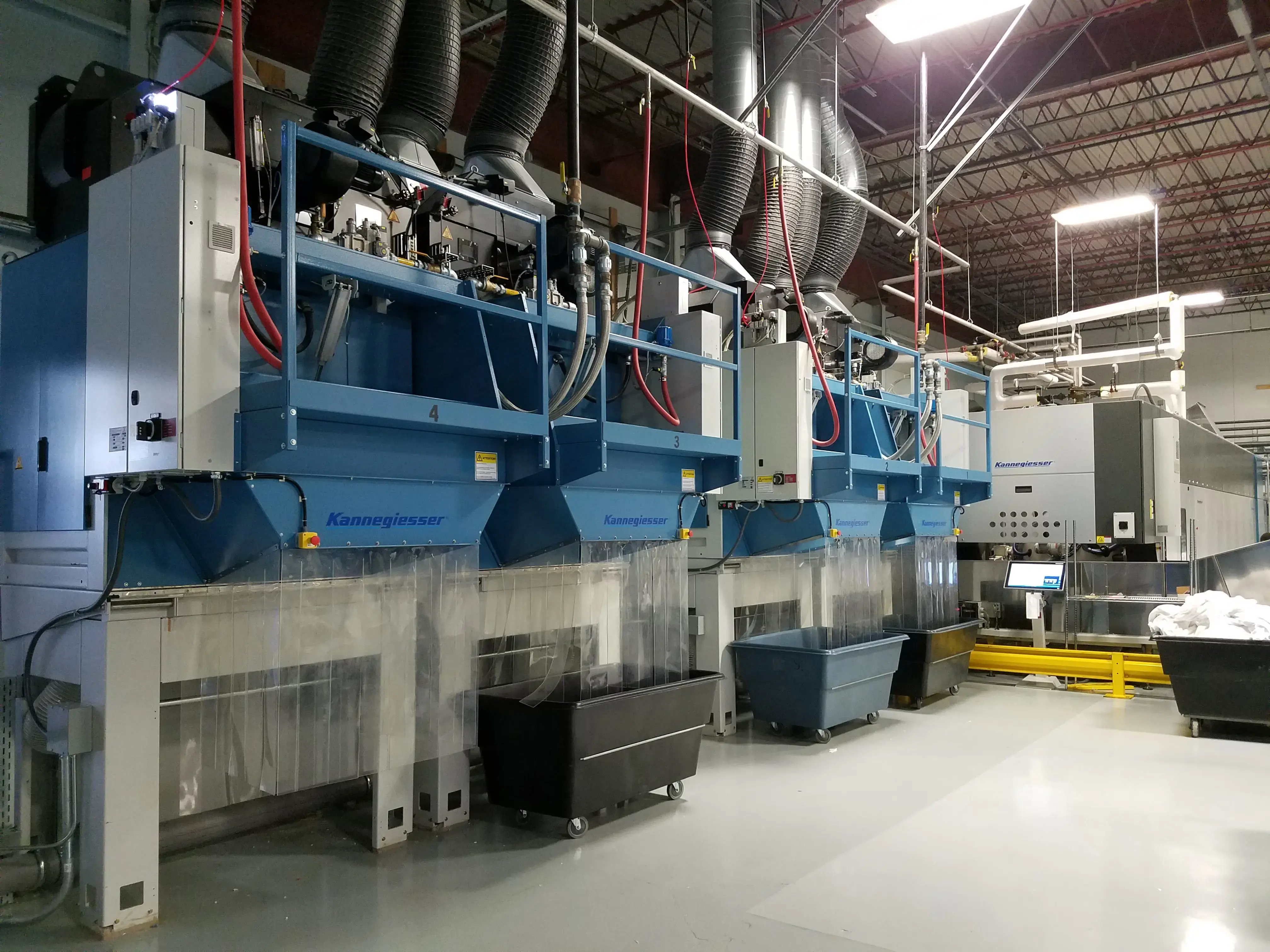 Tri-State Laundry Equipment Co thumbnail 2