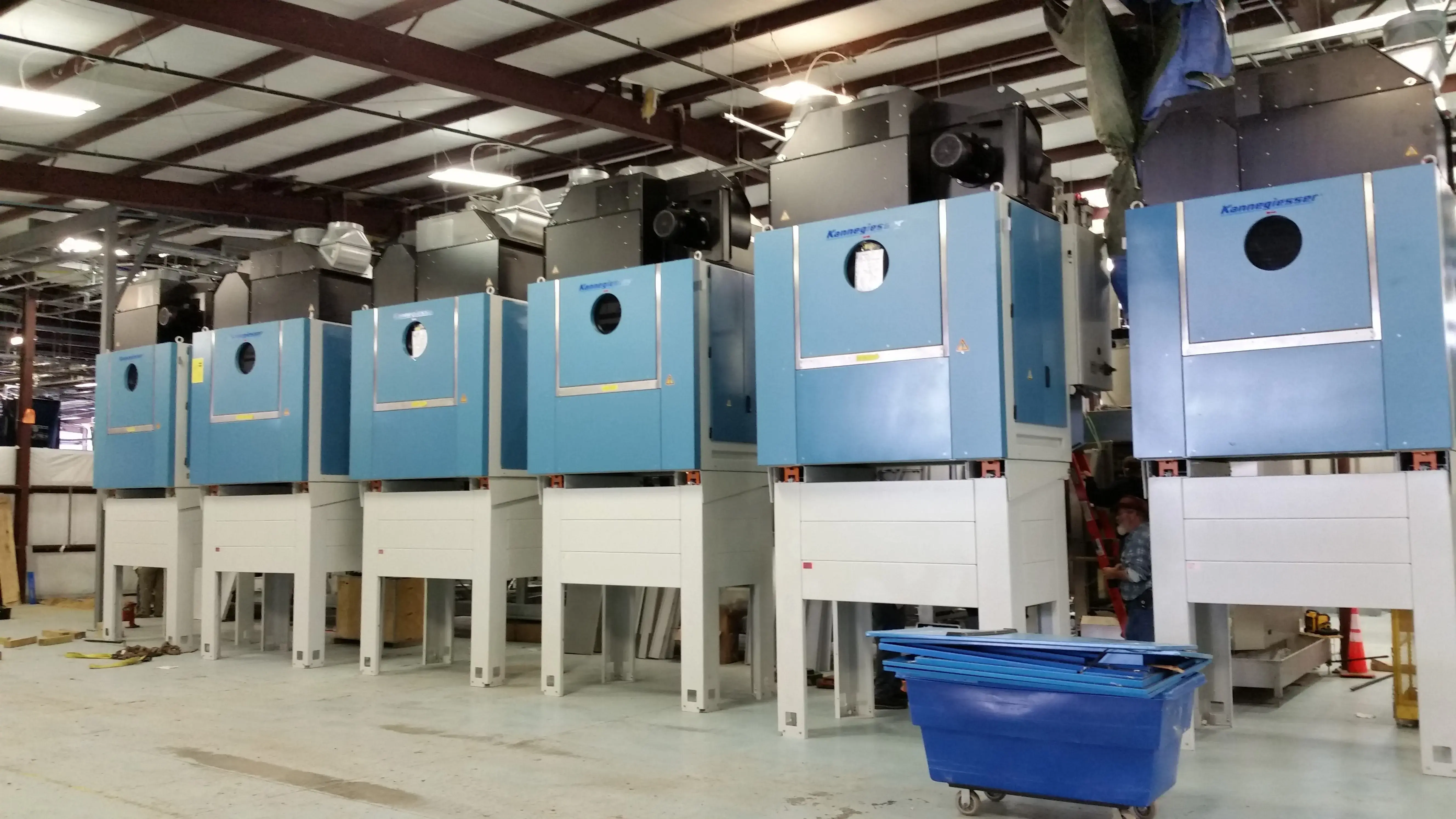 Tri-State Laundry Equipment Co - Image 7