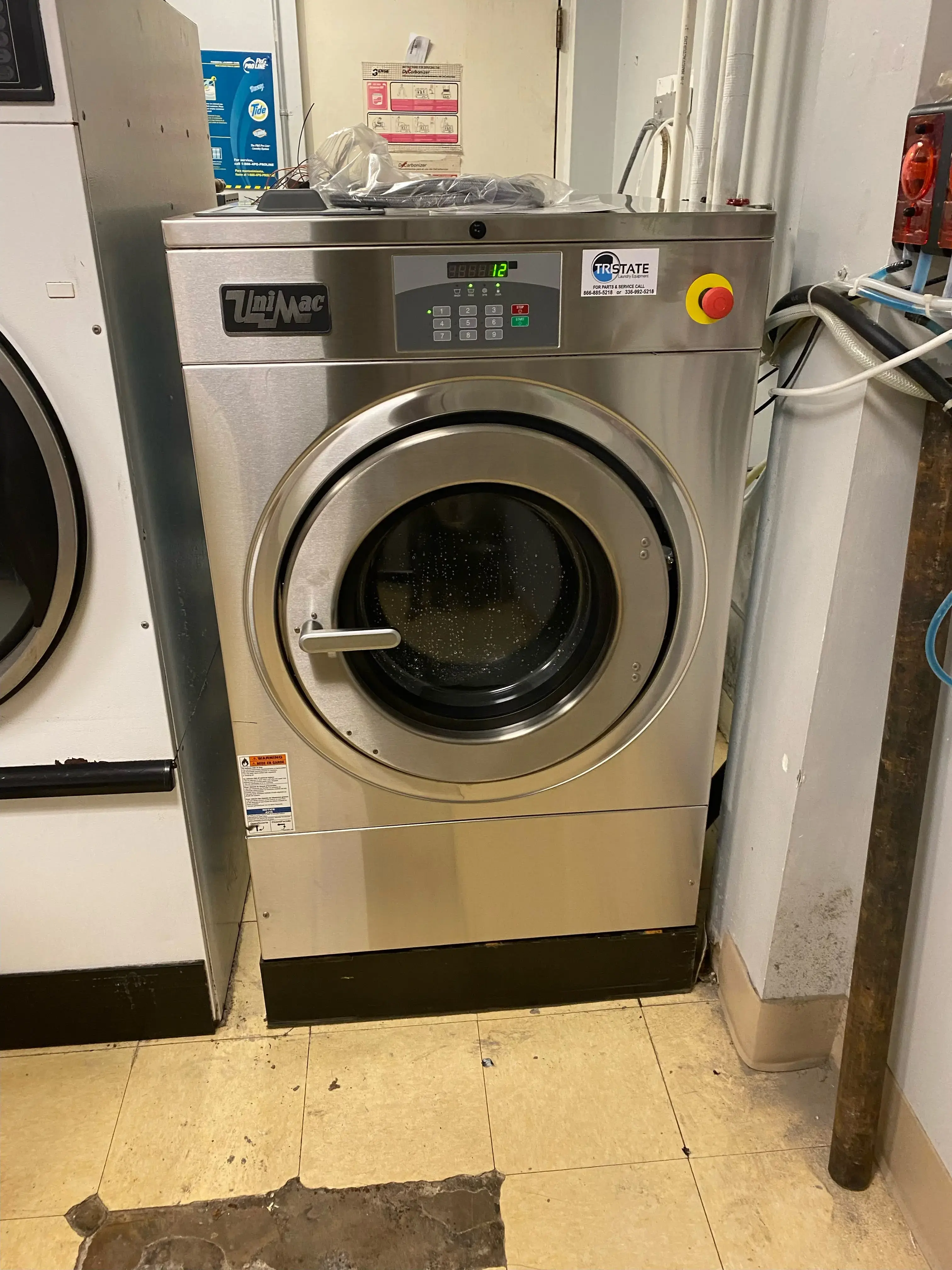 Tri-State Laundry Equipment Co - Image 3