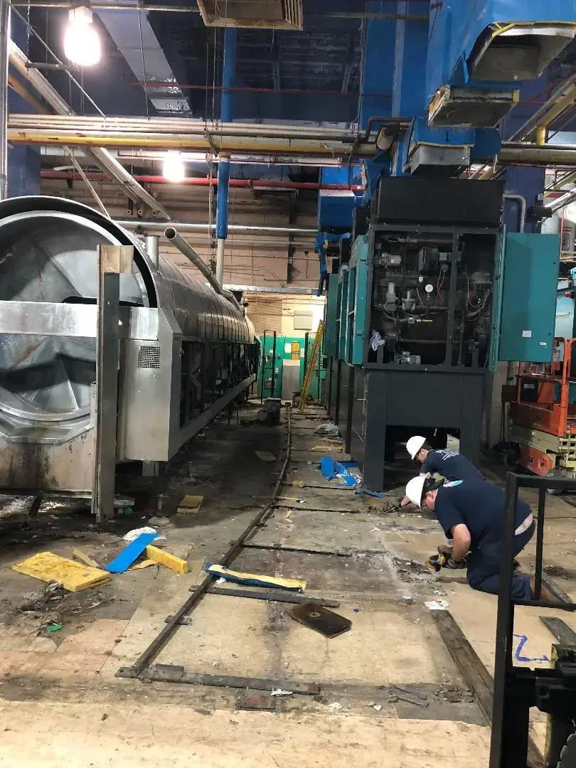 Tri-State Laundry Equipment Co thumbnail 20