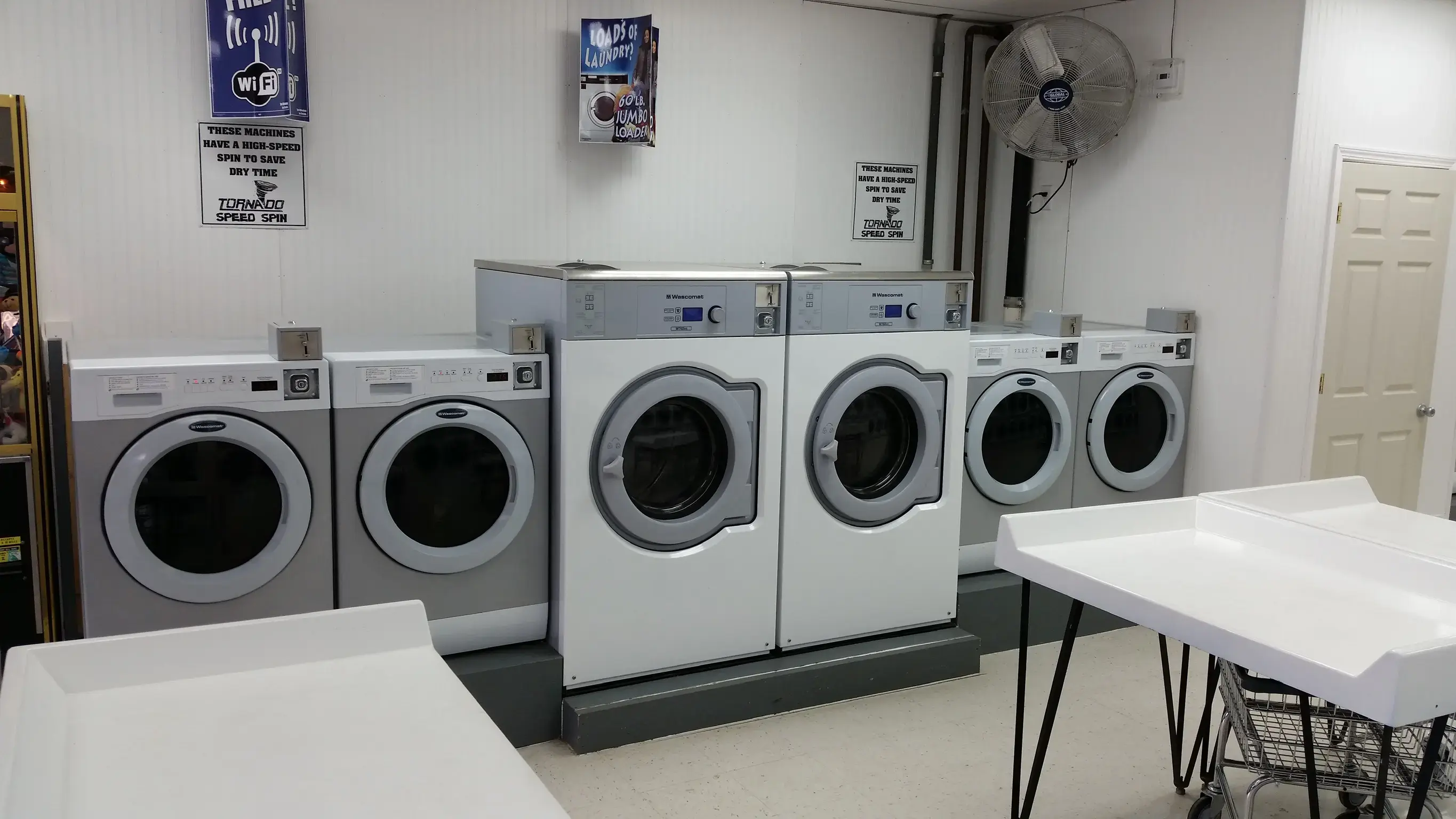 Tri-State Laundry Equipment Co - Image 9