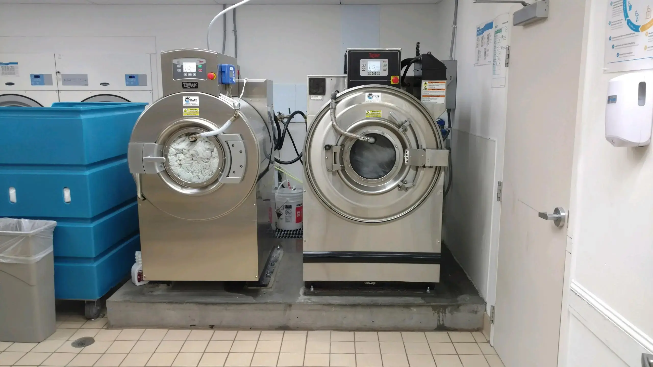 Tri-State Laundry Equipment Co thumbnail 13