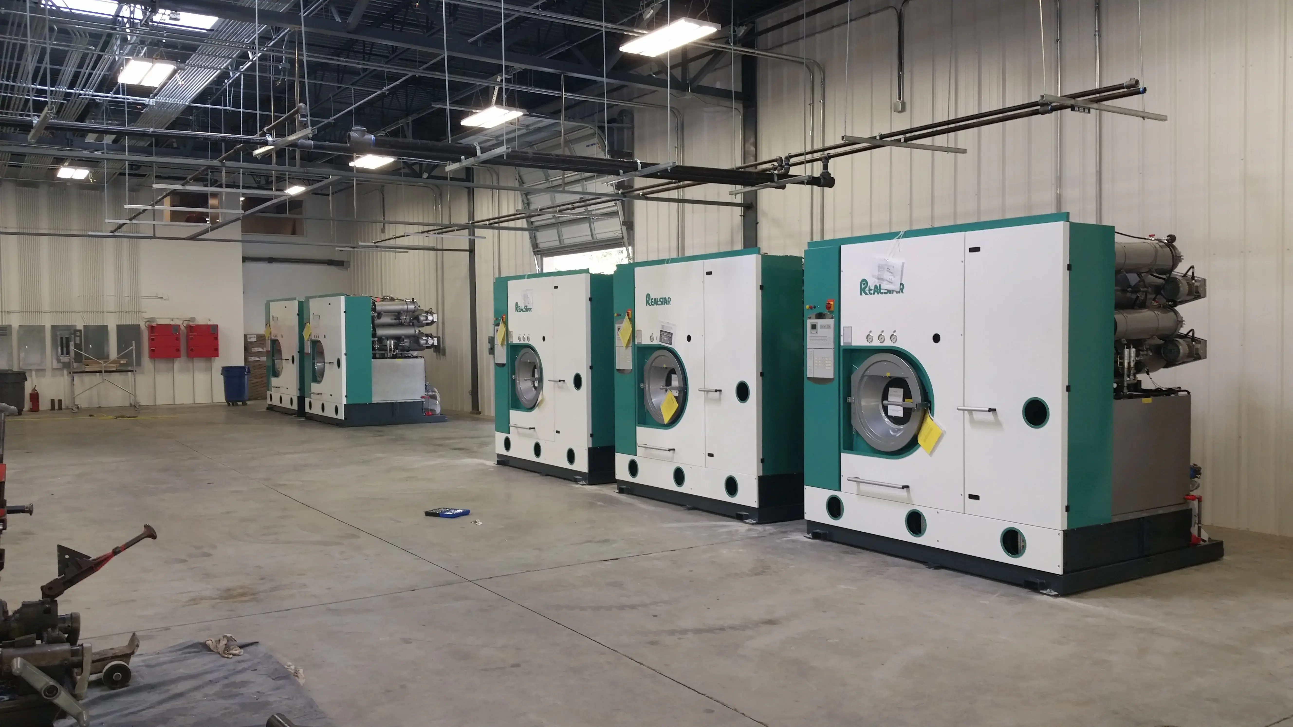 Tri-State Laundry Equipment Co thumbnail 1