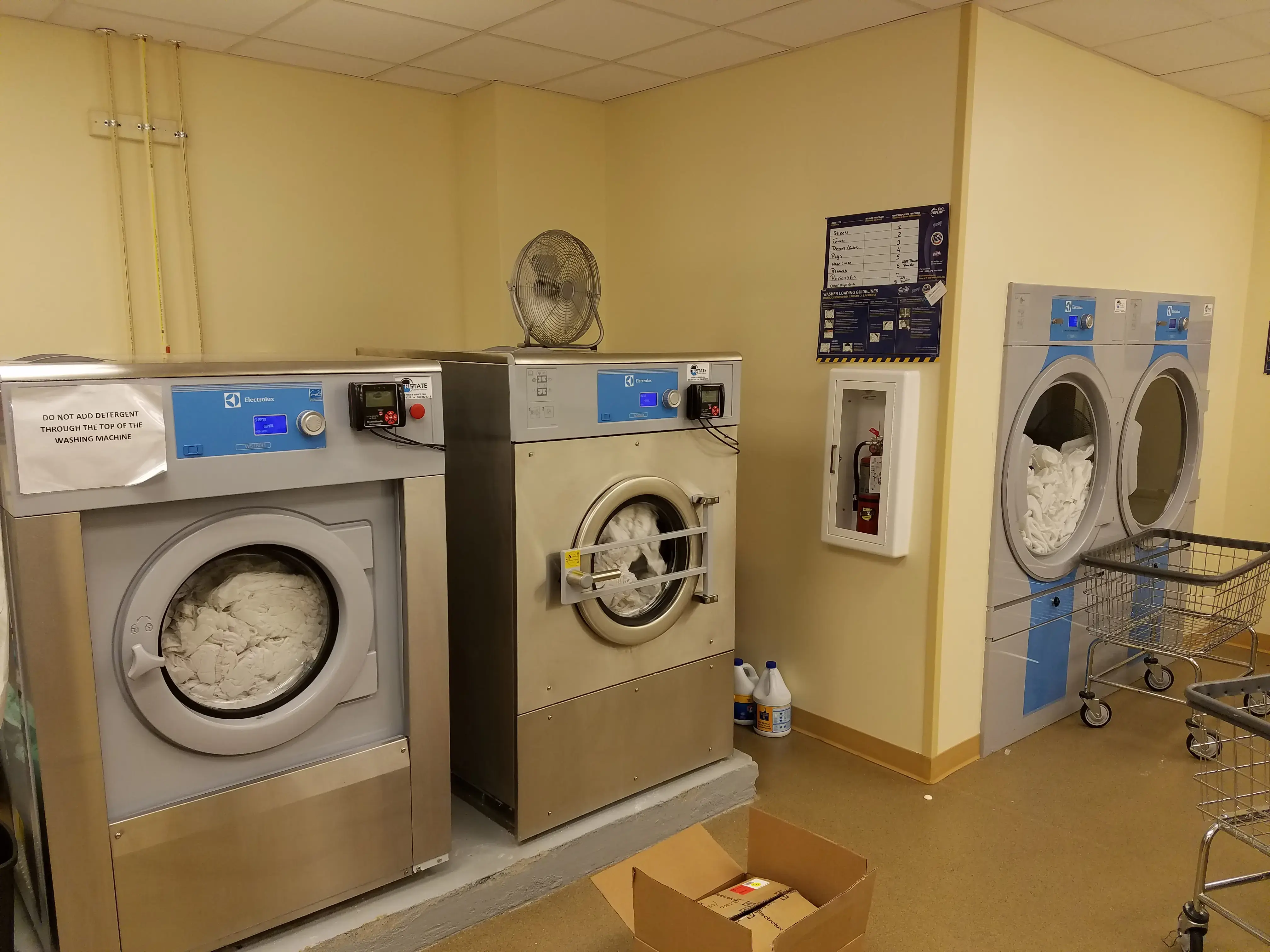 Tri-State Laundry Equipment Co - Image 12