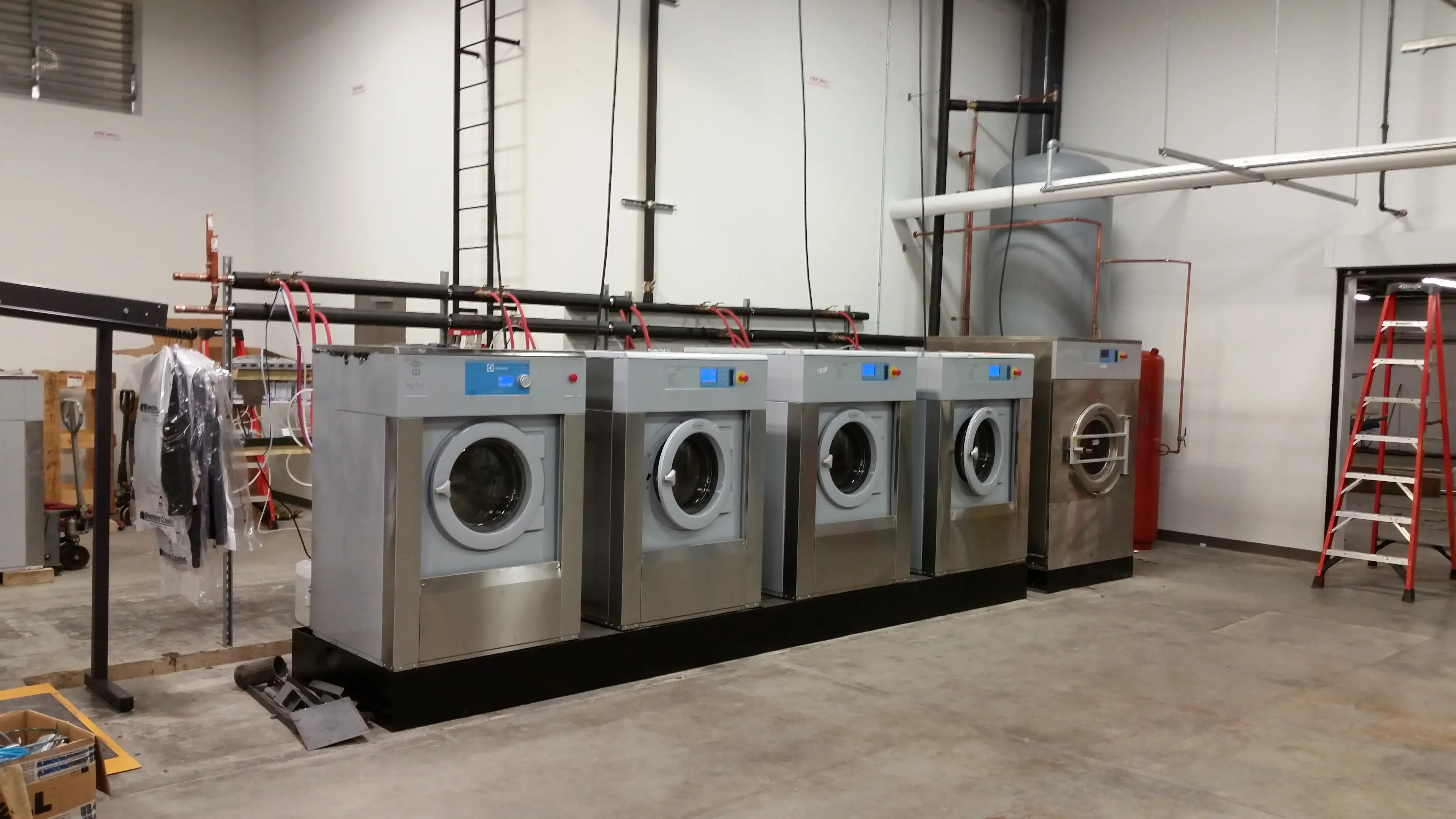 Tri-State Laundry Equipment Co - Image 16