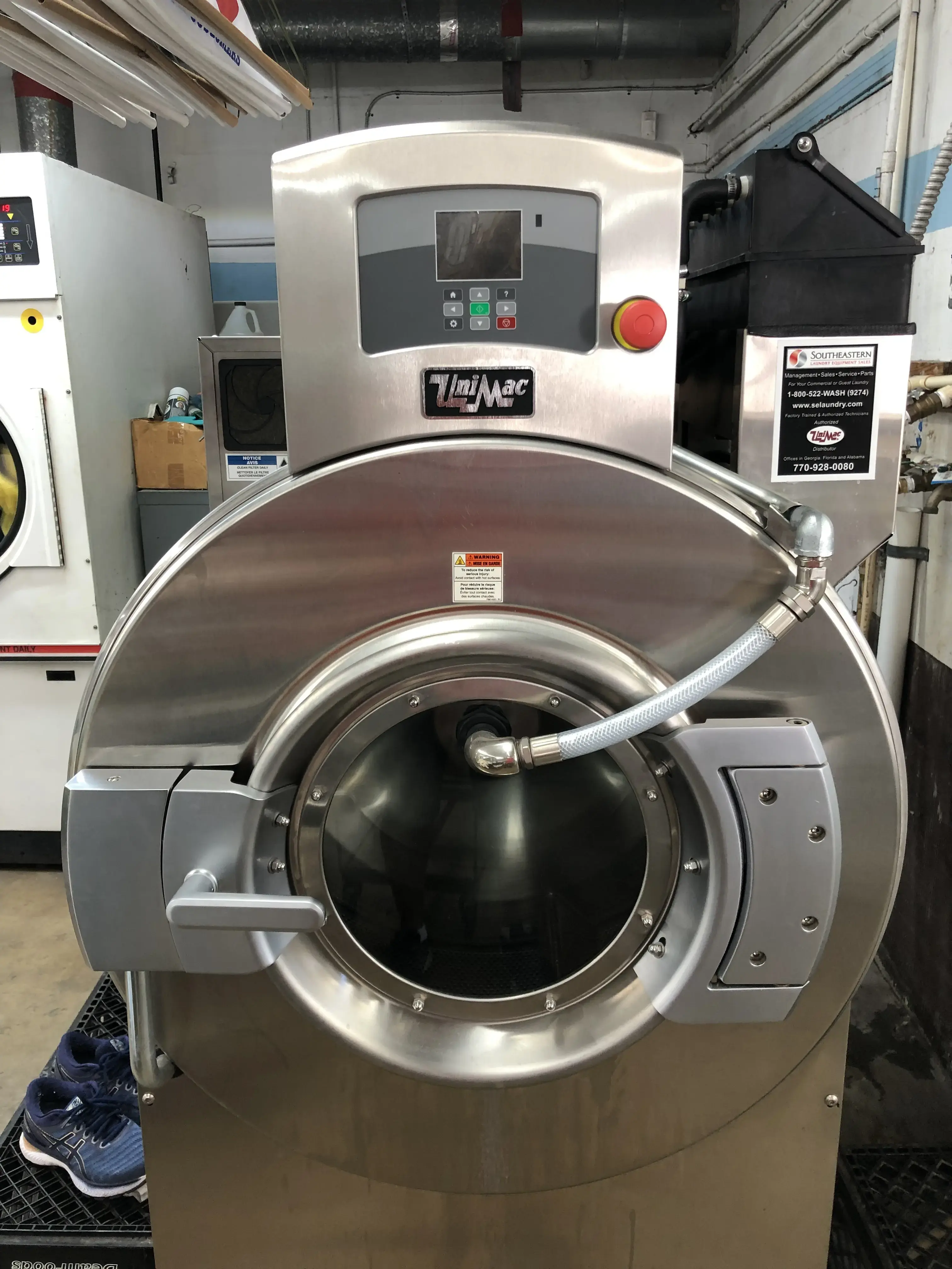 Tri-State Laundry Equipment Co thumbnail 6