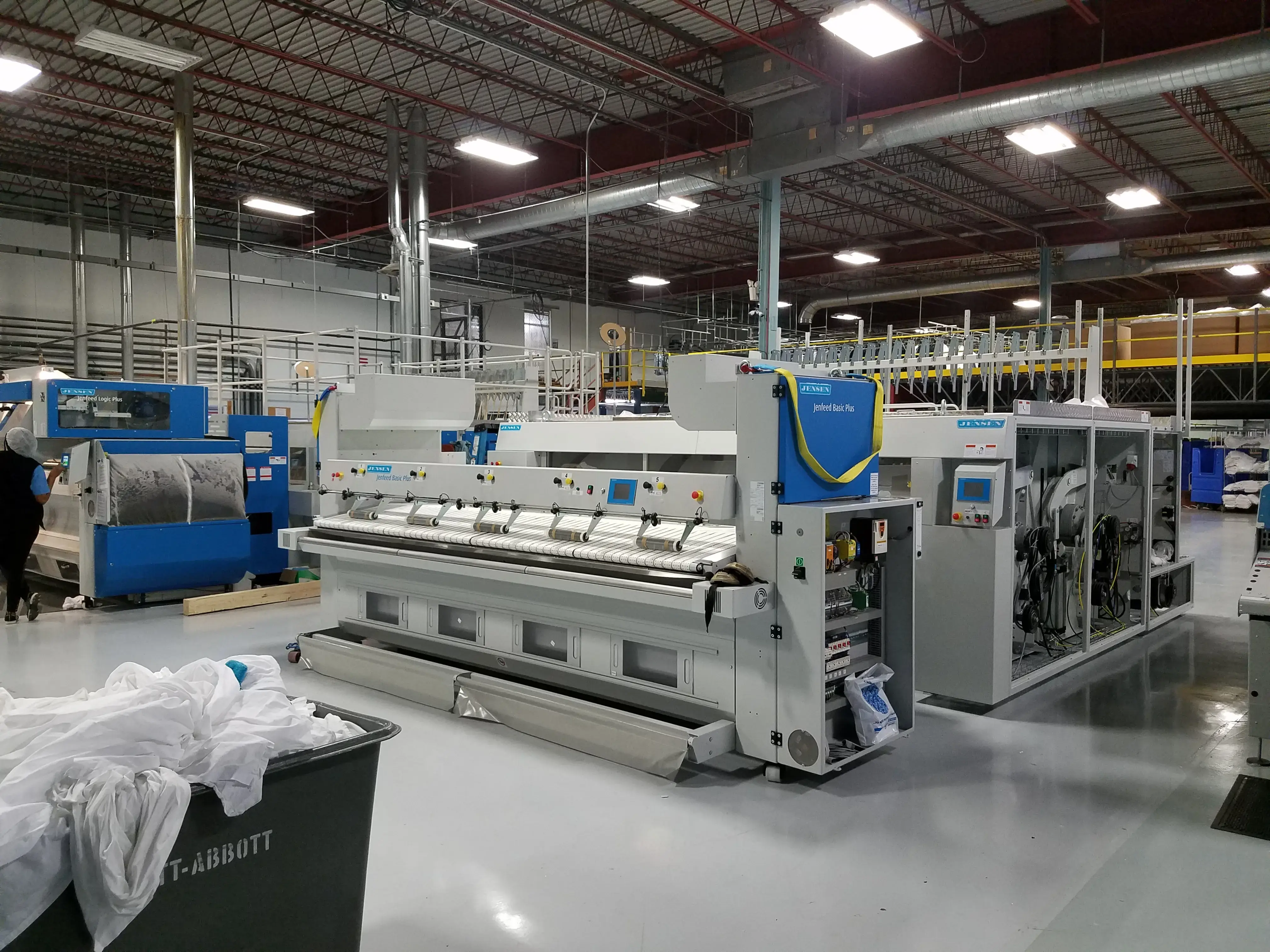 Tri-State Laundry Equipment Co thumbnail 18