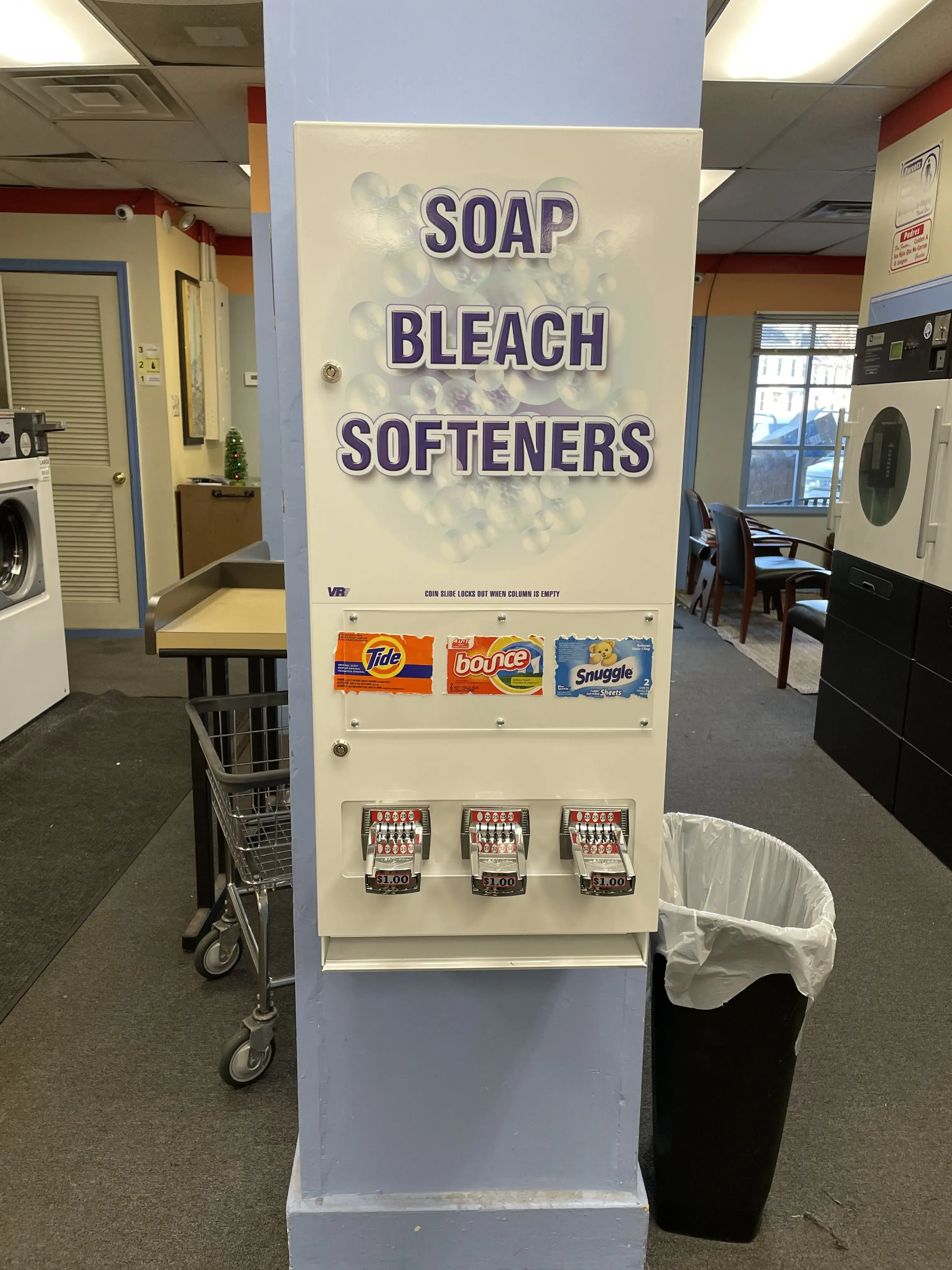 Tri-Town Laundromat thumbnail 15