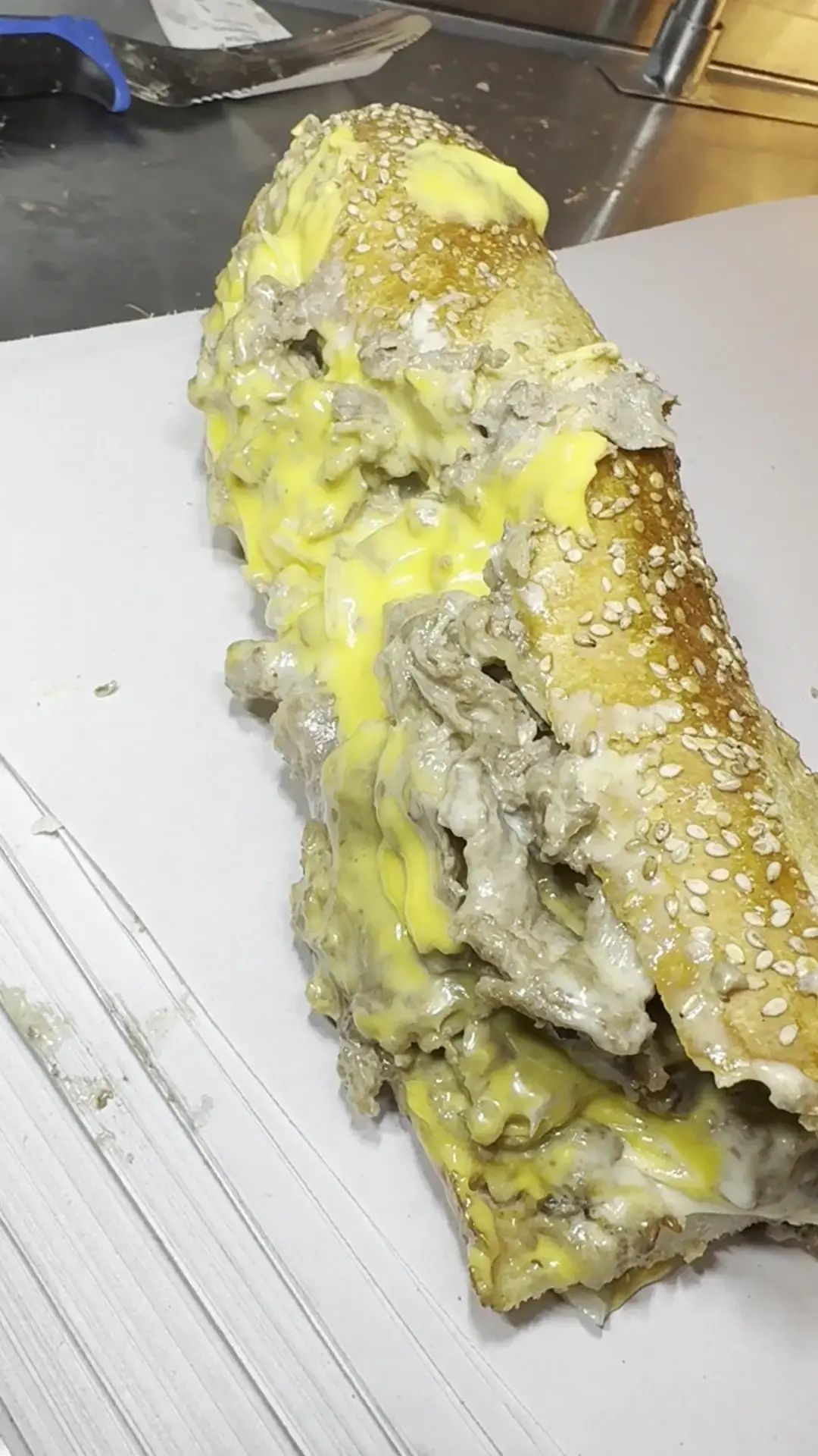 Tri-Town Laundromat thumbnail 13