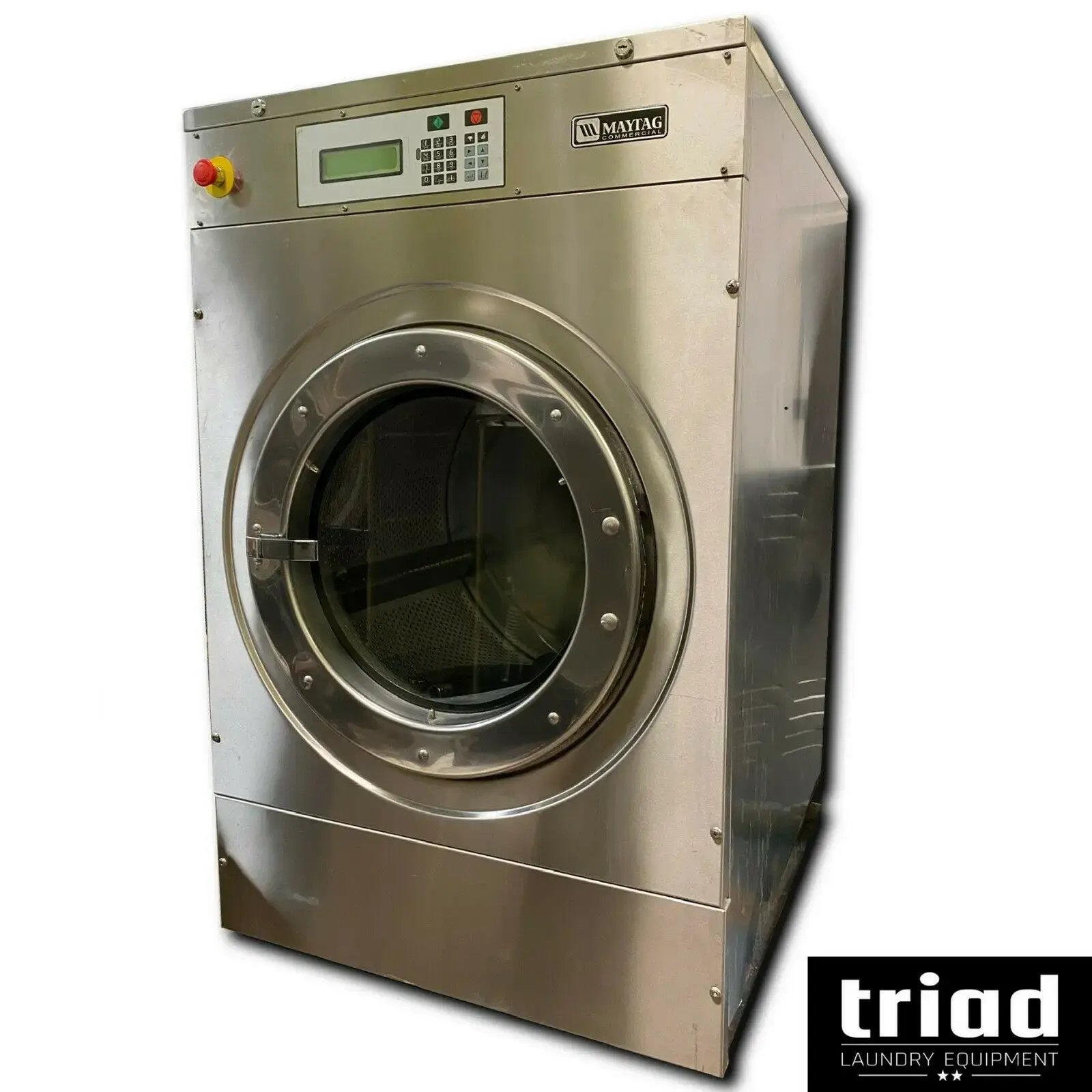 Triad Laundry Equipment - Image 18