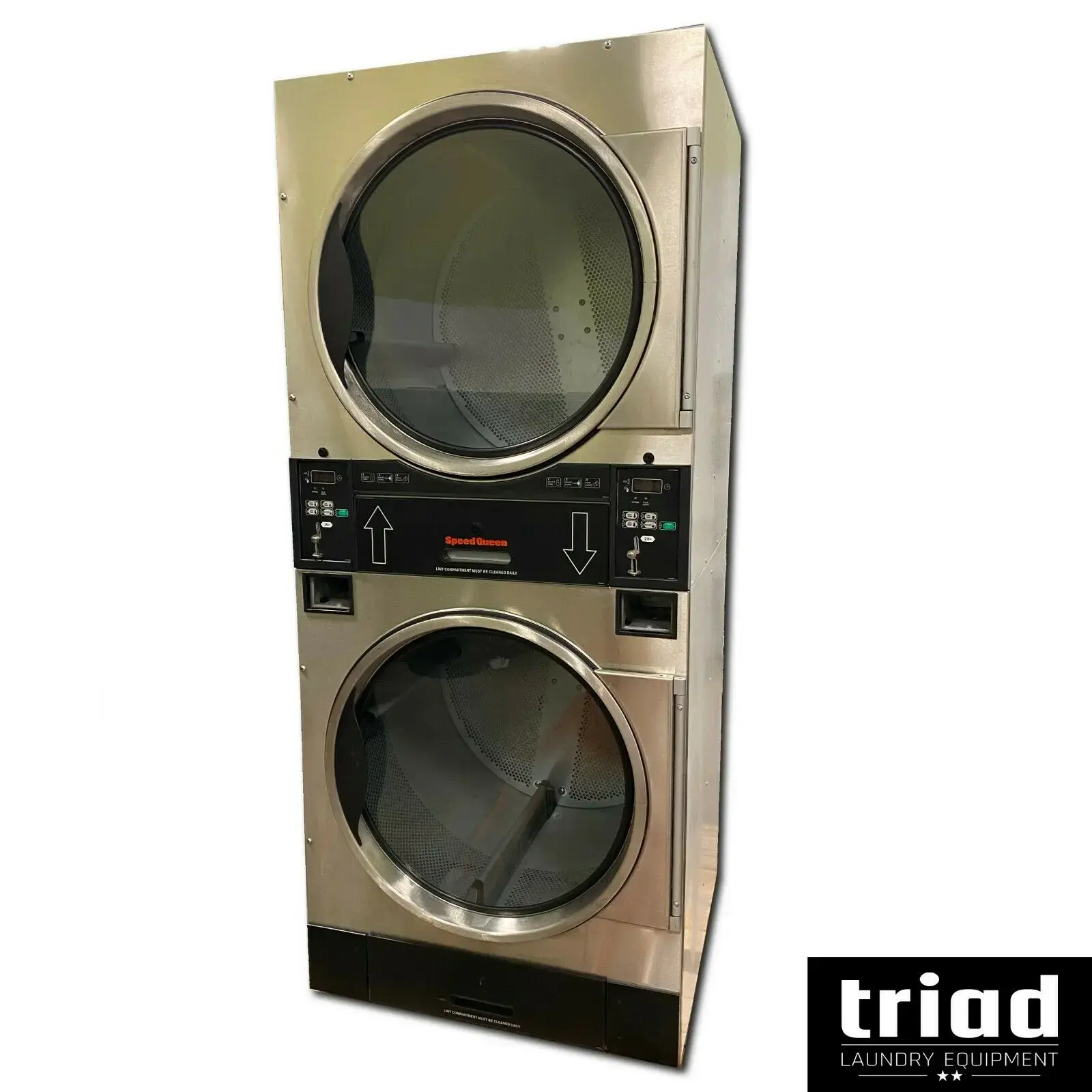 Triad Laundry Equipment thumbnail 8