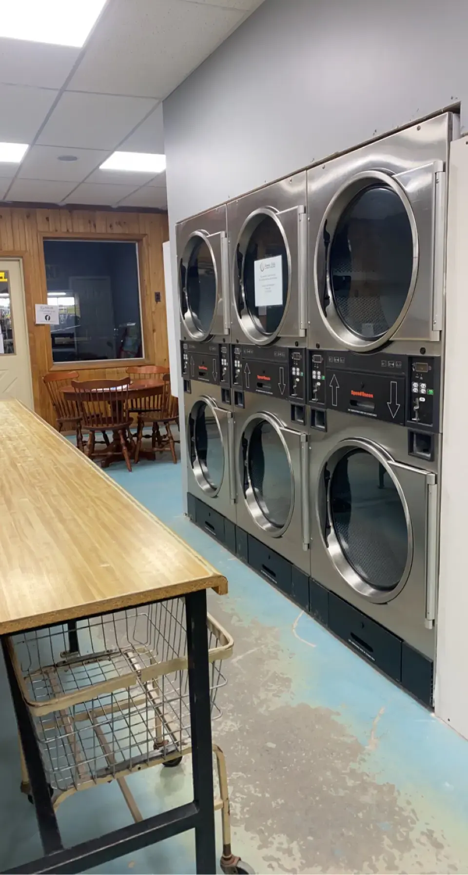 Triad Laundry Equipment - Image 7