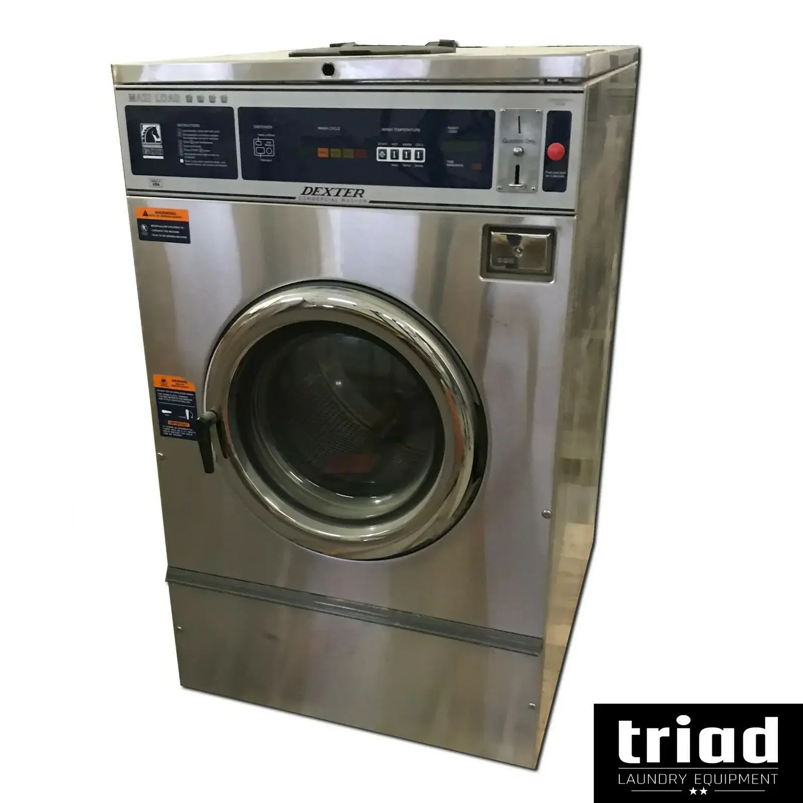 Triad Laundry Equipment - Image 20