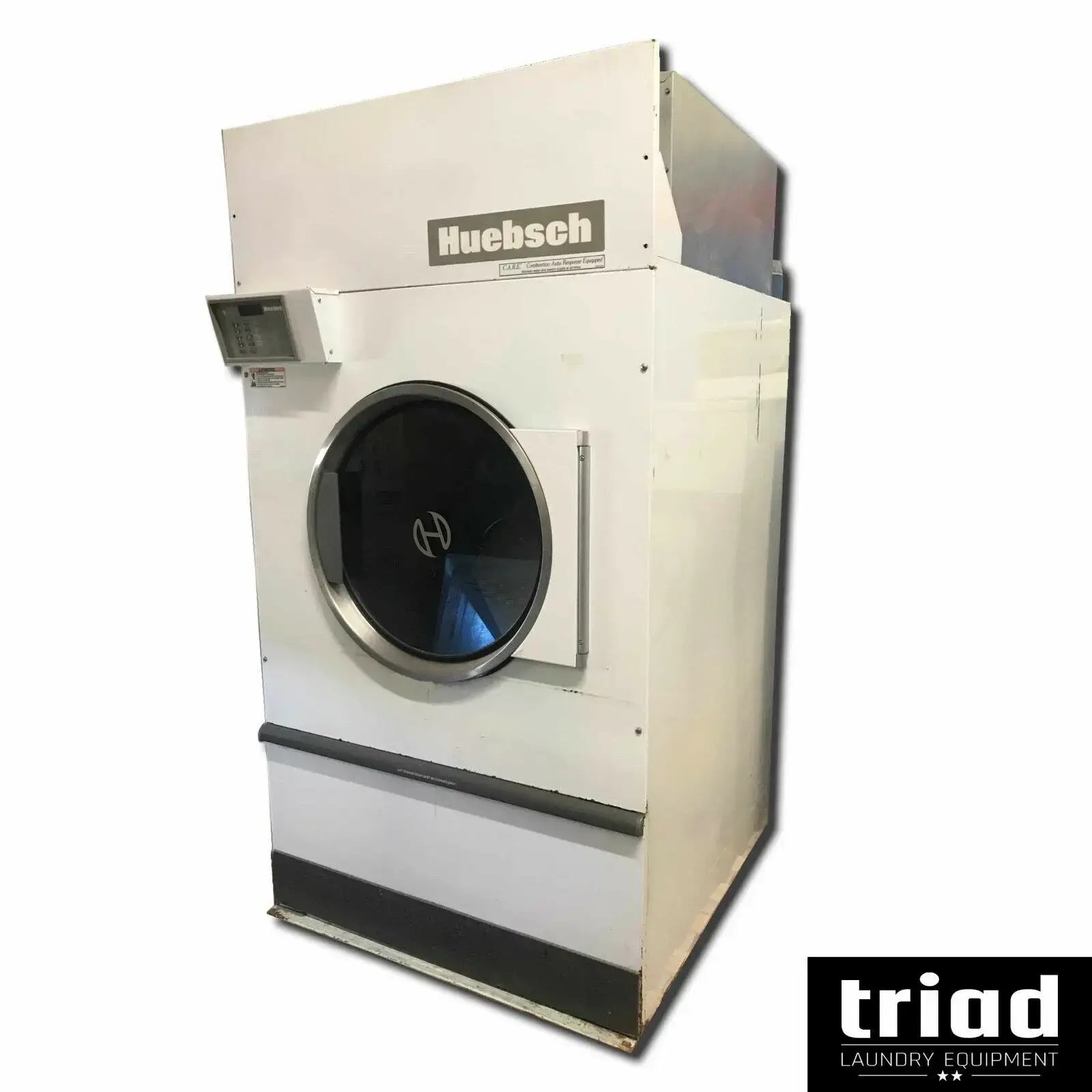 Triad Laundry Equipment - Image 10
