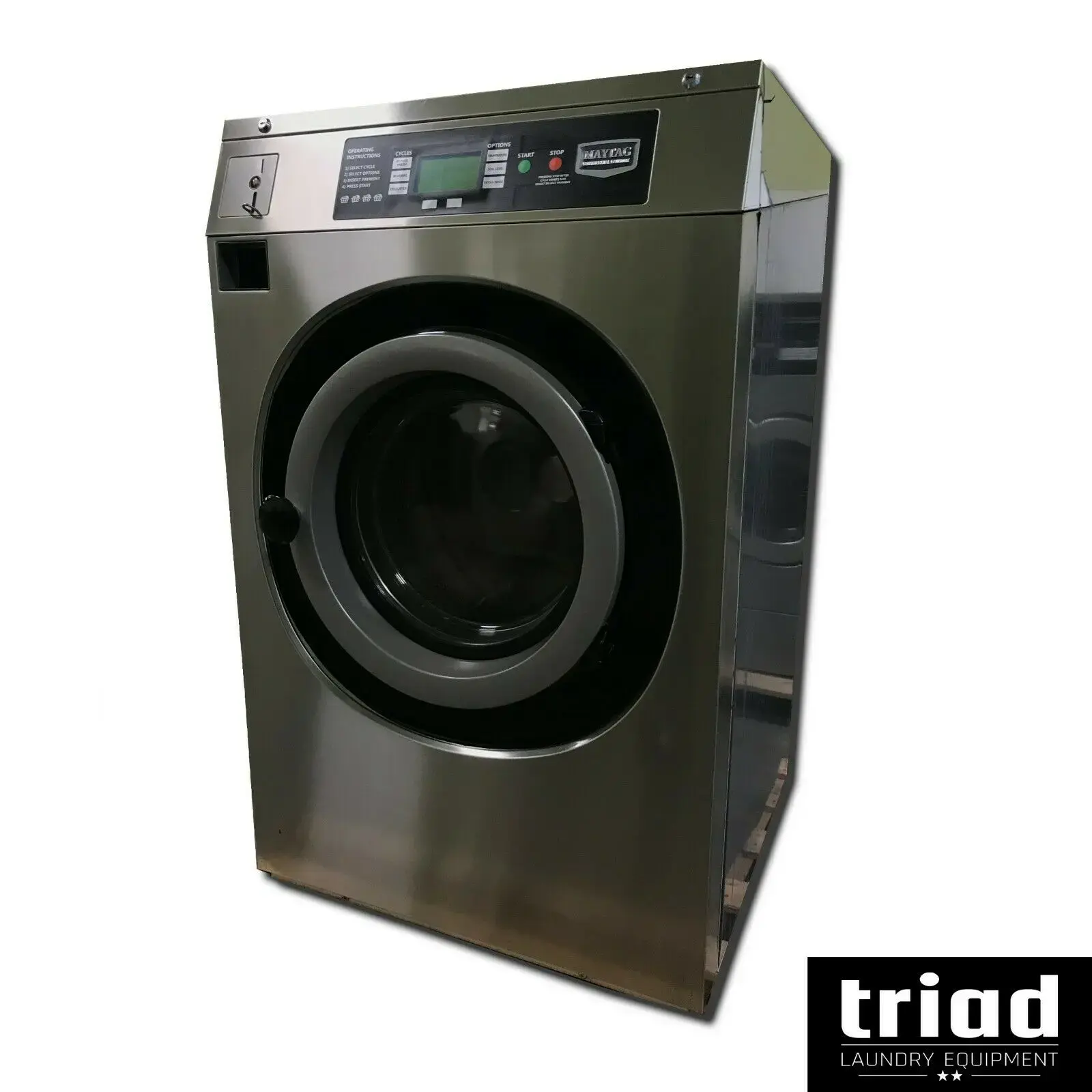 Triad Laundry Equipment - Image 16