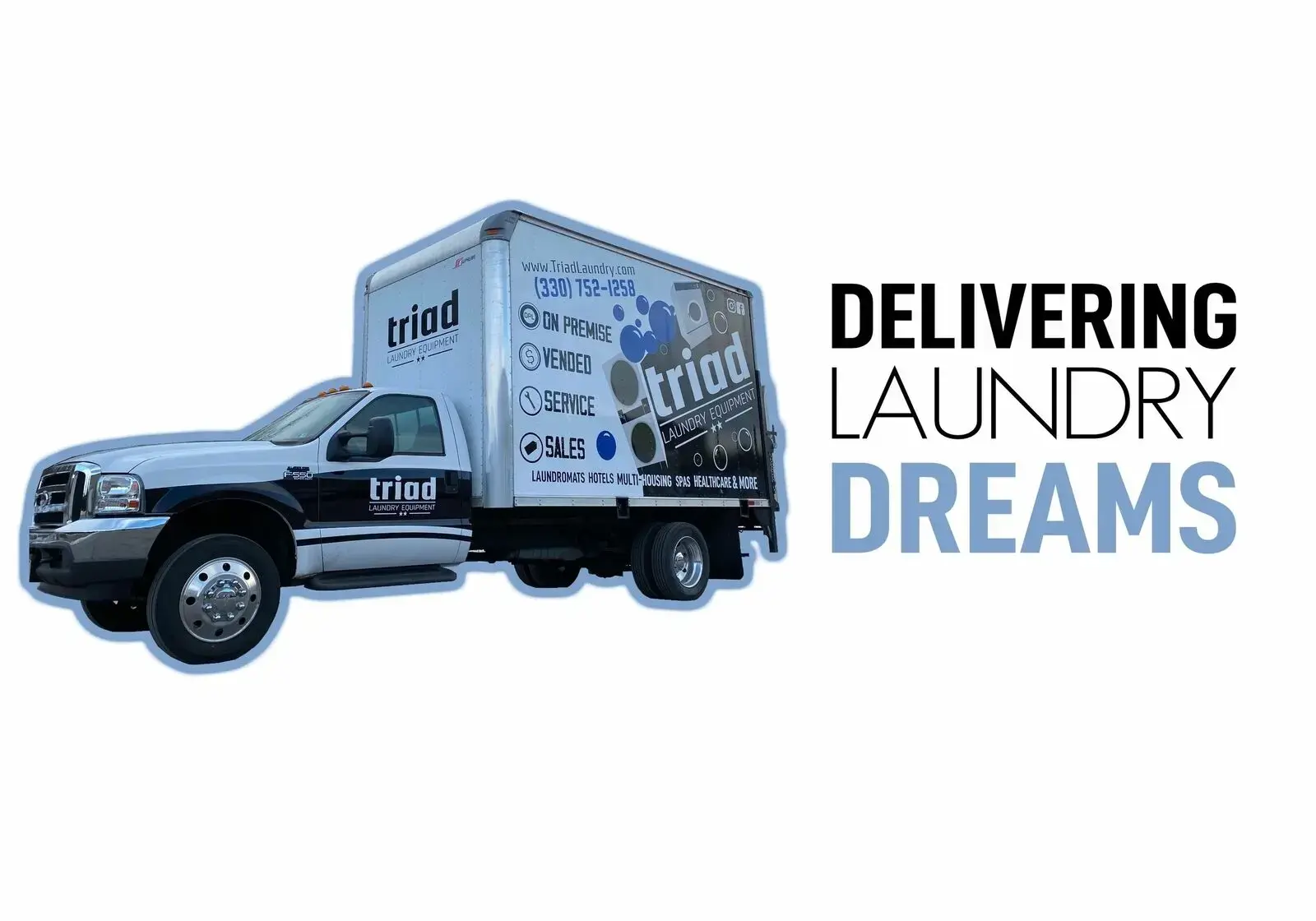 Triad Laundry Equipment thumbnail 12