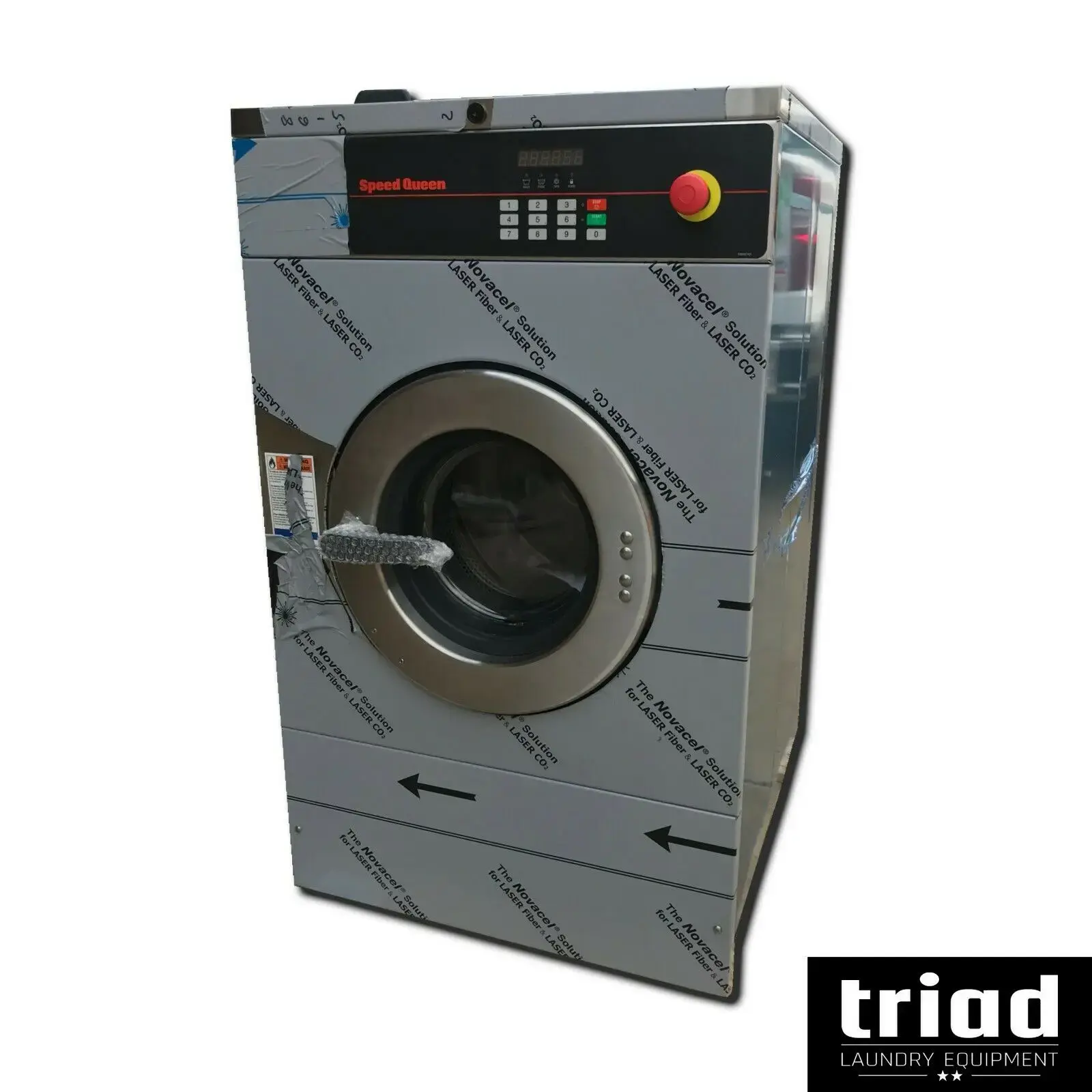 Triad Laundry Equipment - Image 11