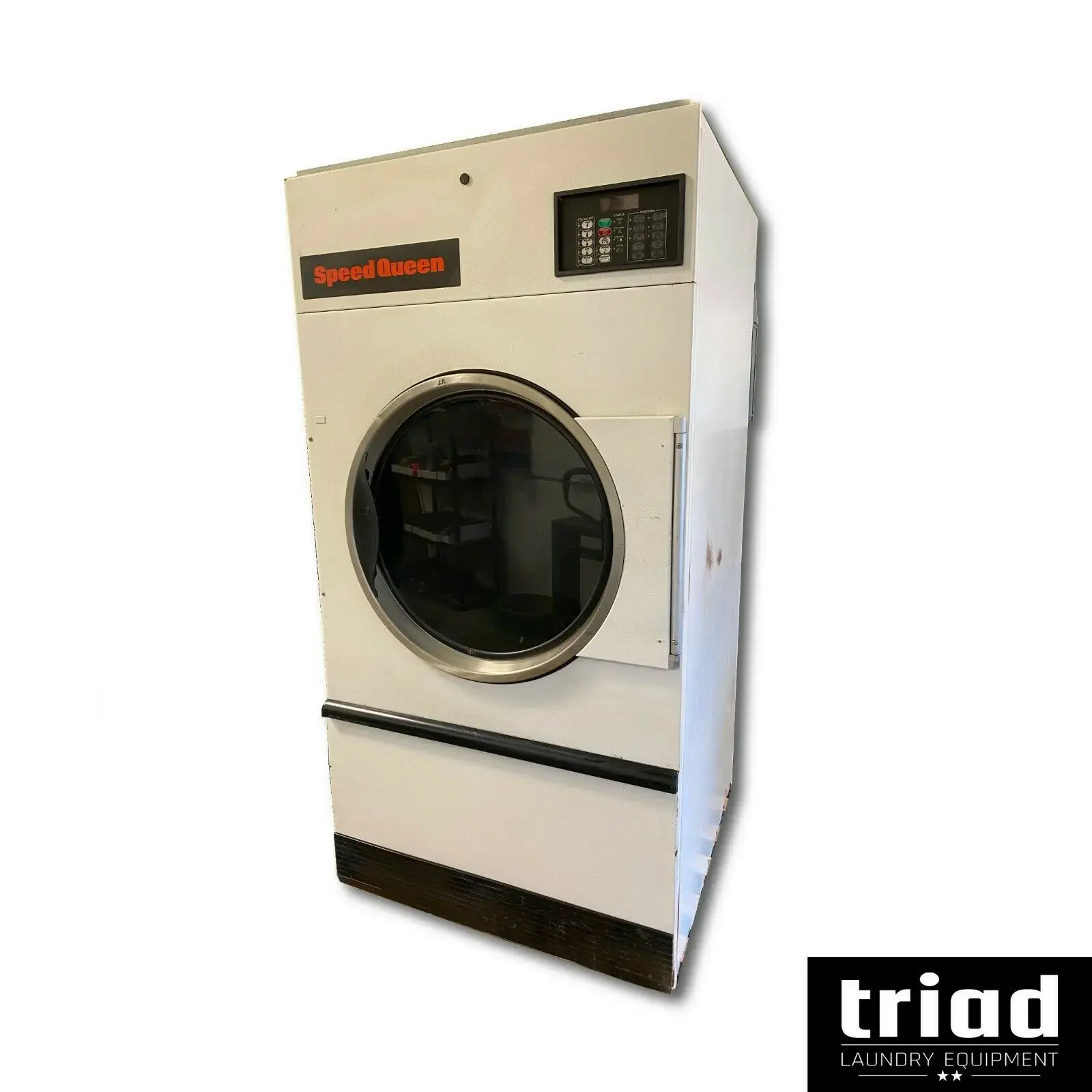 Triad Laundry Equipment thumbnail 13