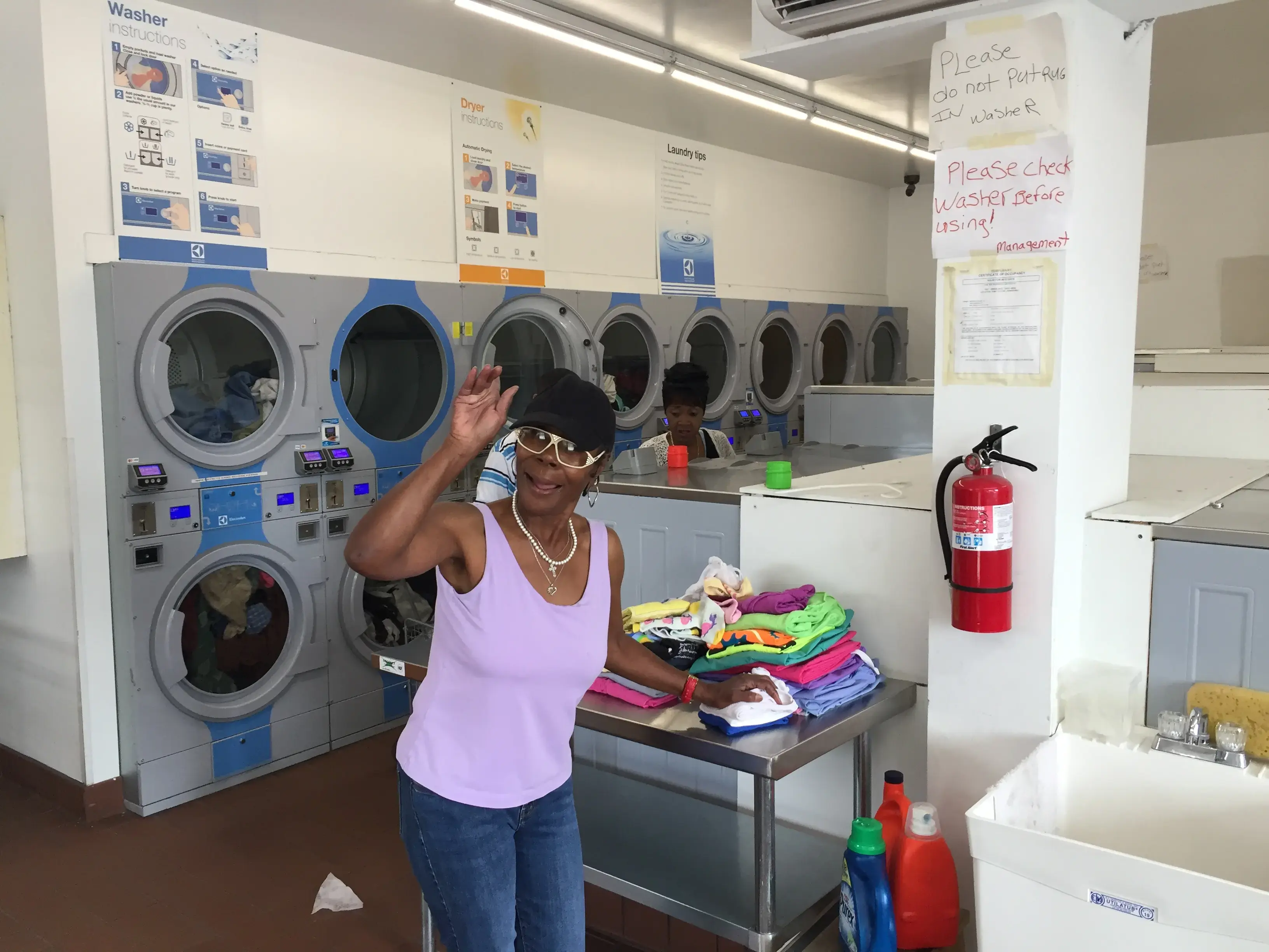 Triangle Coin Wash - Image 5