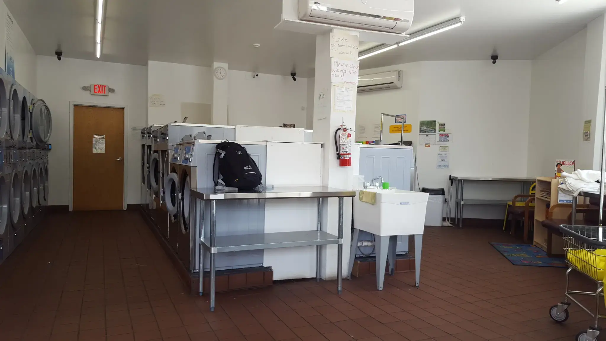 Triangle Coin Wash - Image 7