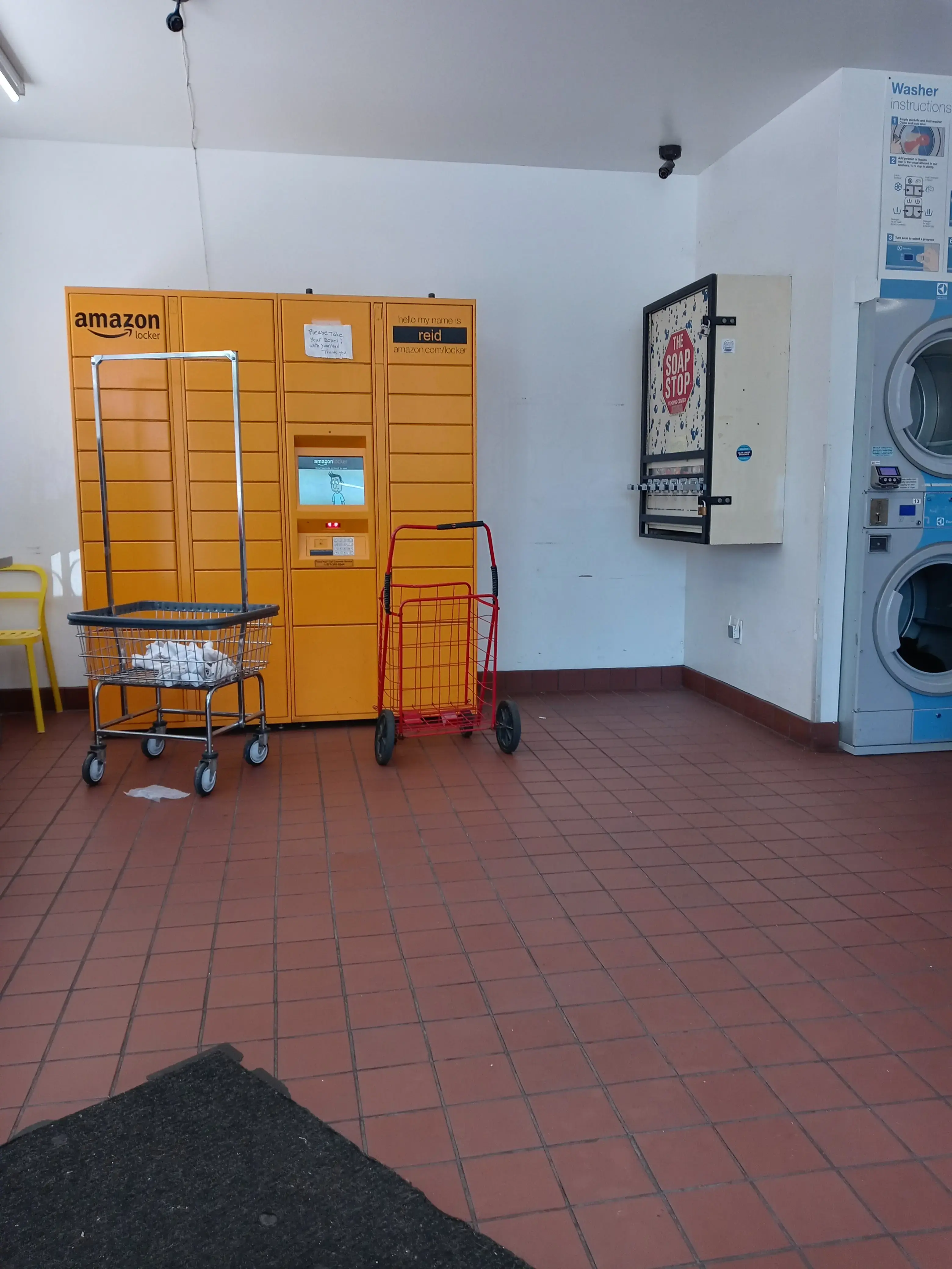 Triangle Coin Wash - Image 6
