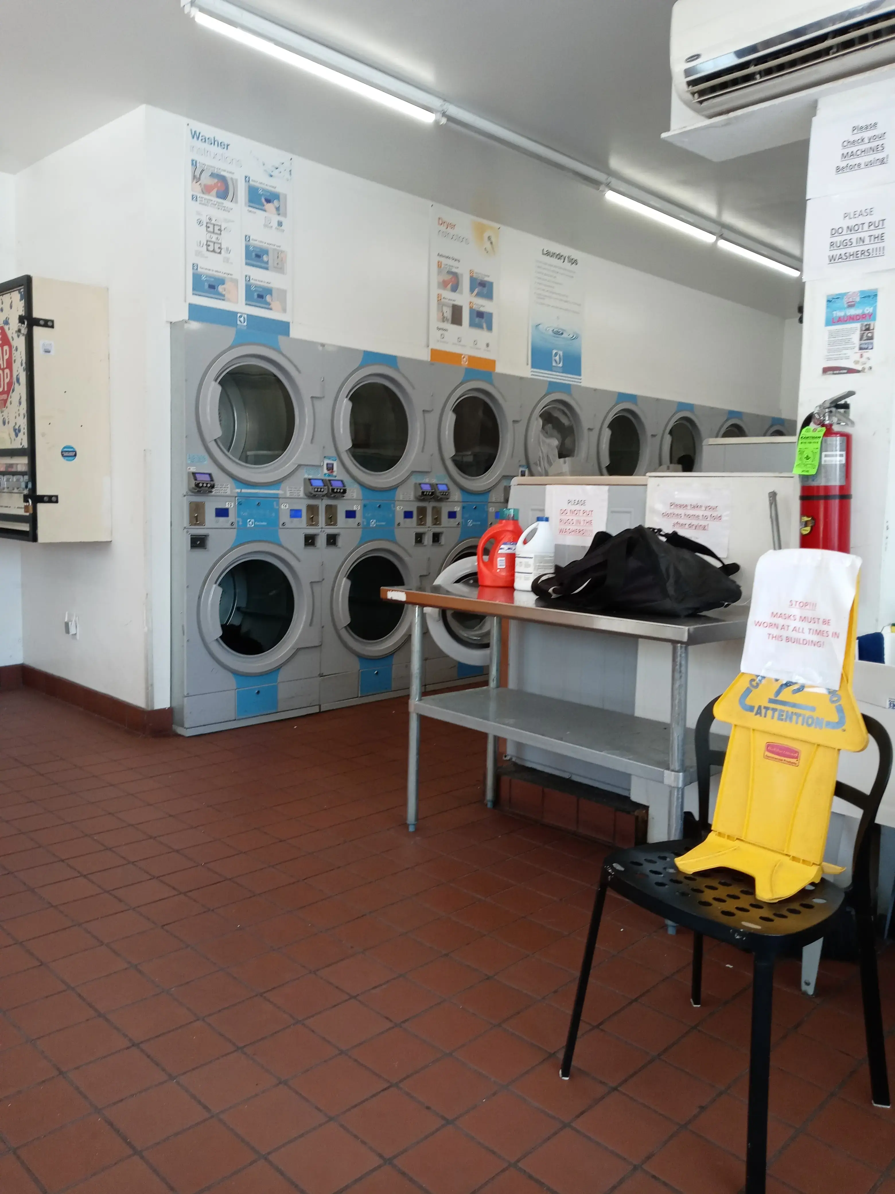 Triangle Coin Wash - Image 3