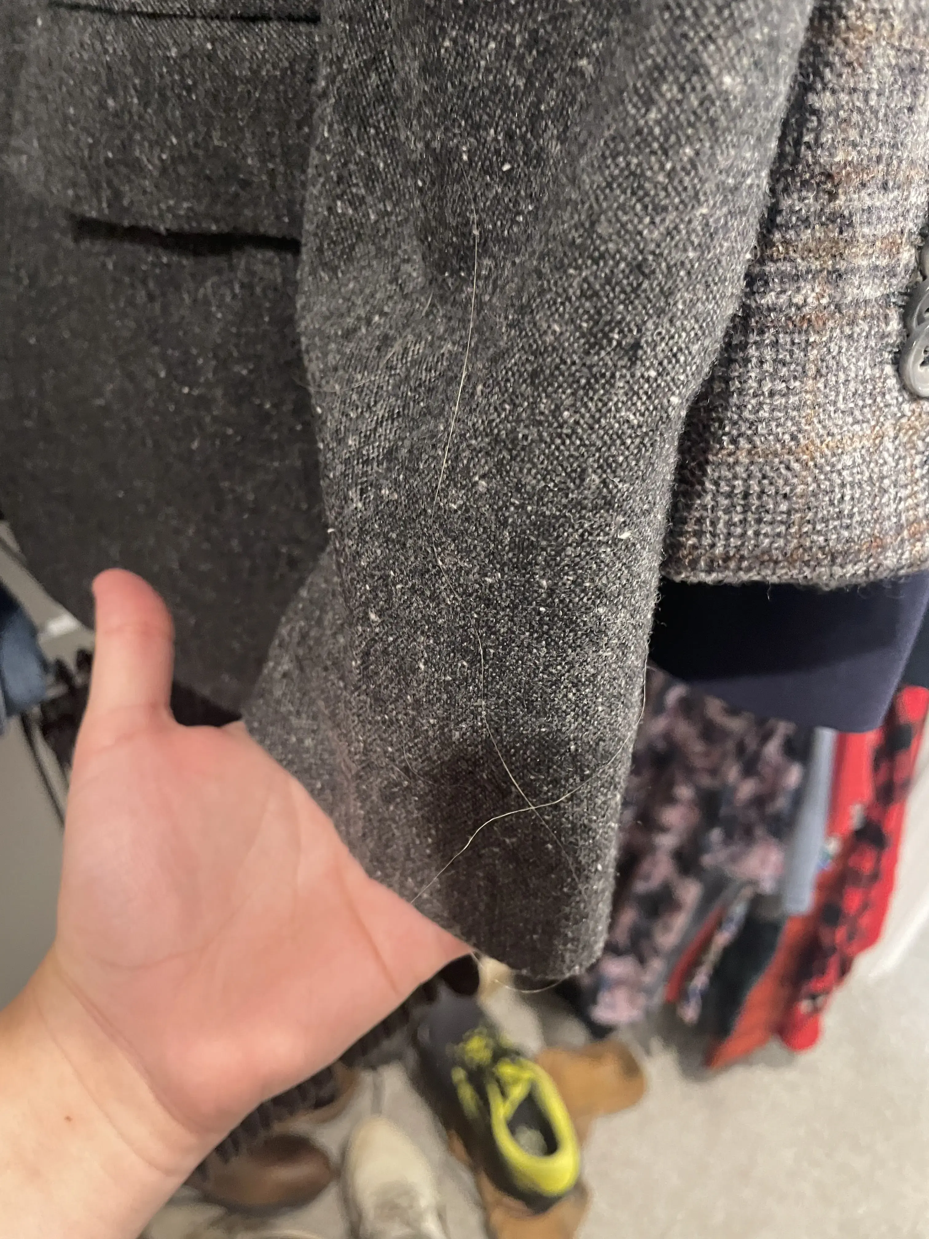 Triangle Dry Cleaners thumbnail 4