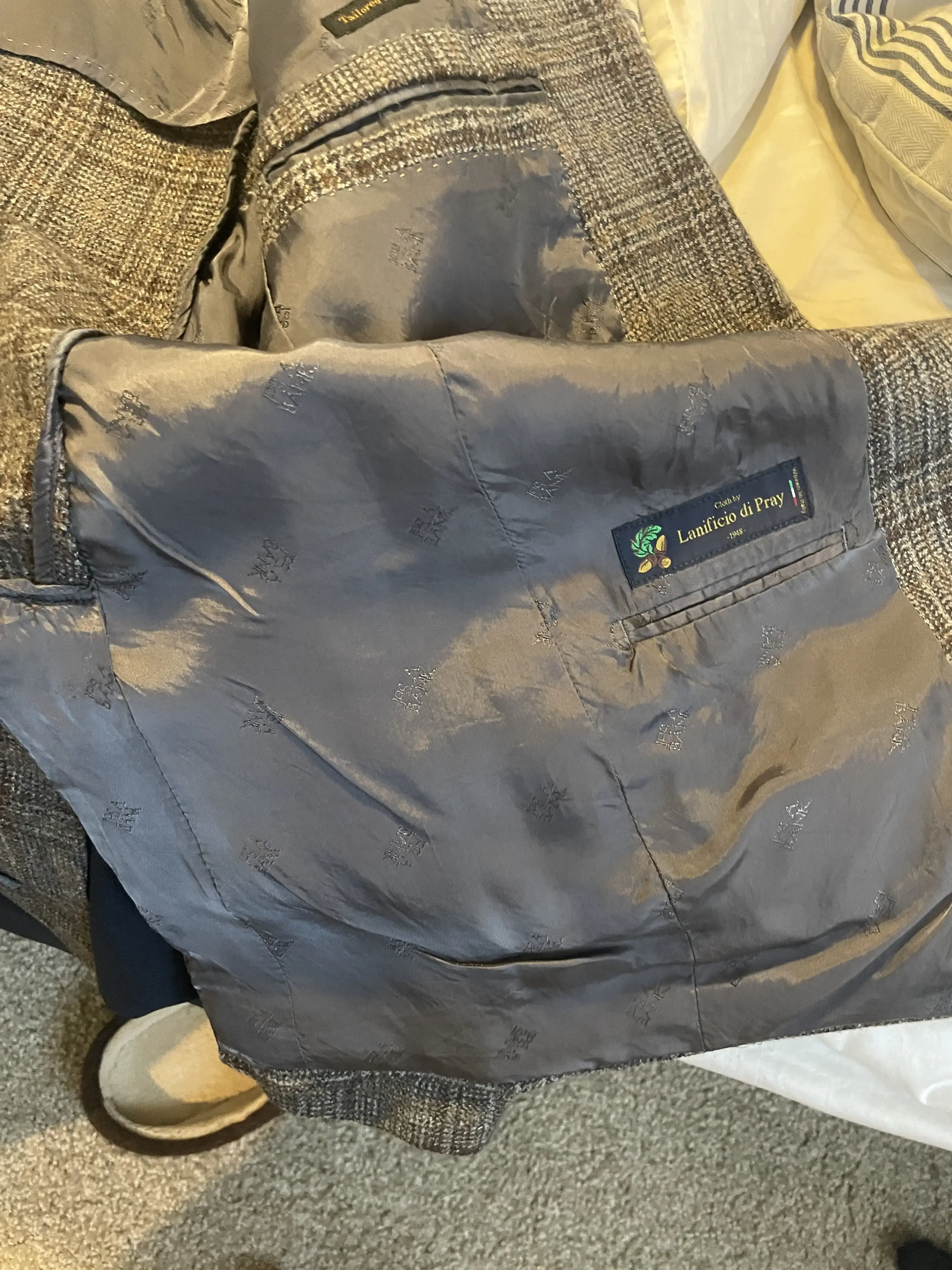 Triangle Dry Cleaners - Image 7