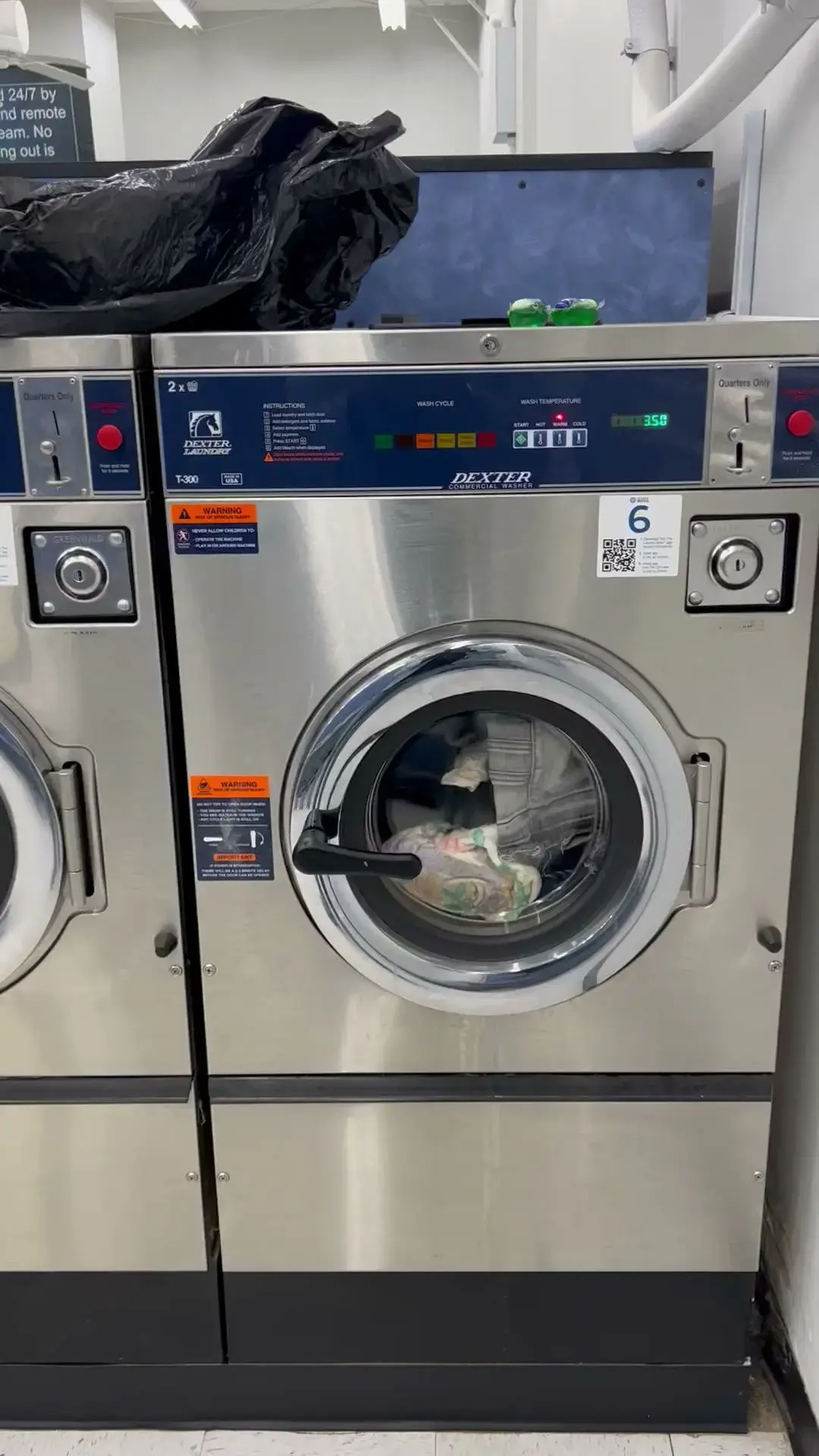 Triangle Laundry Express thumbnail 13
